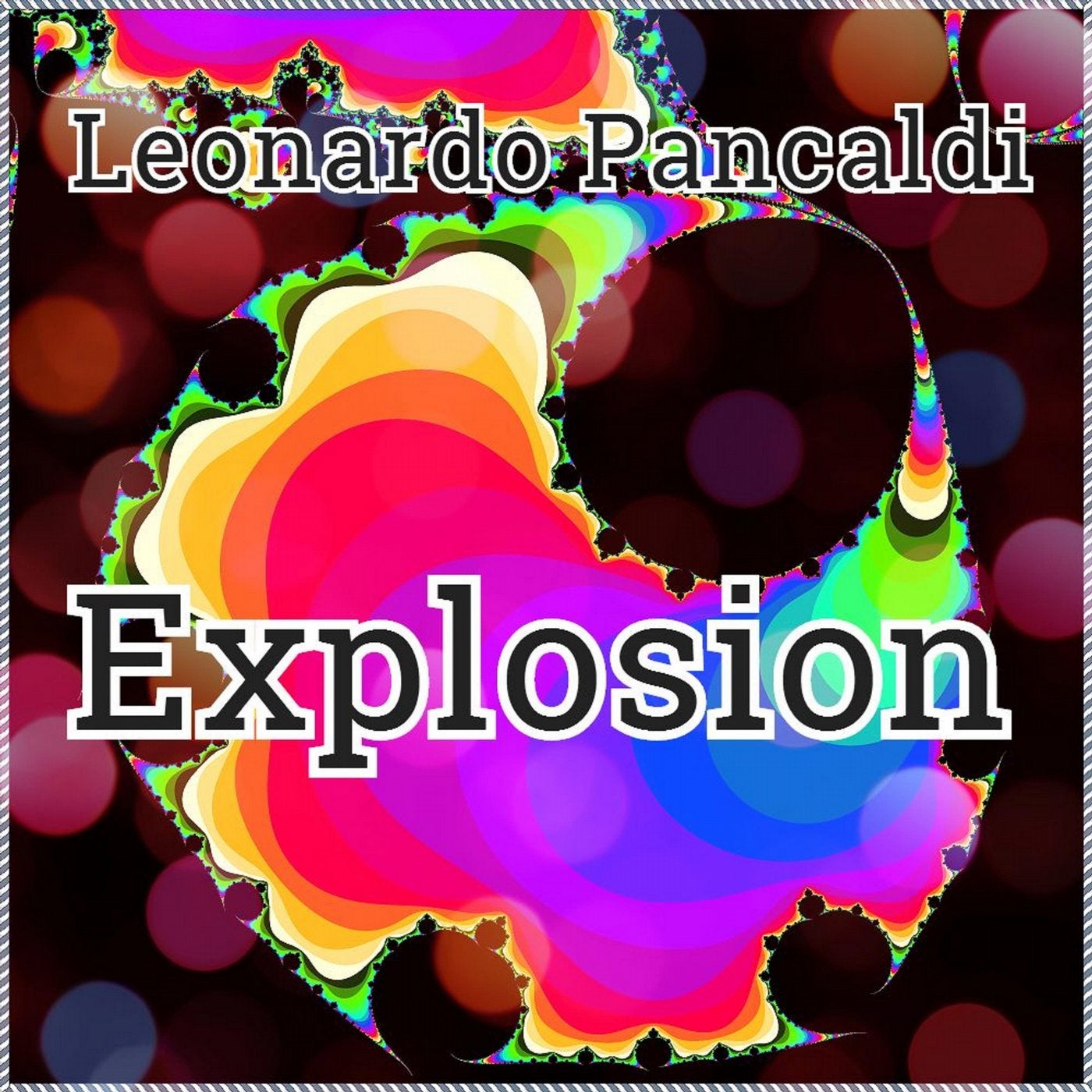 Explosion