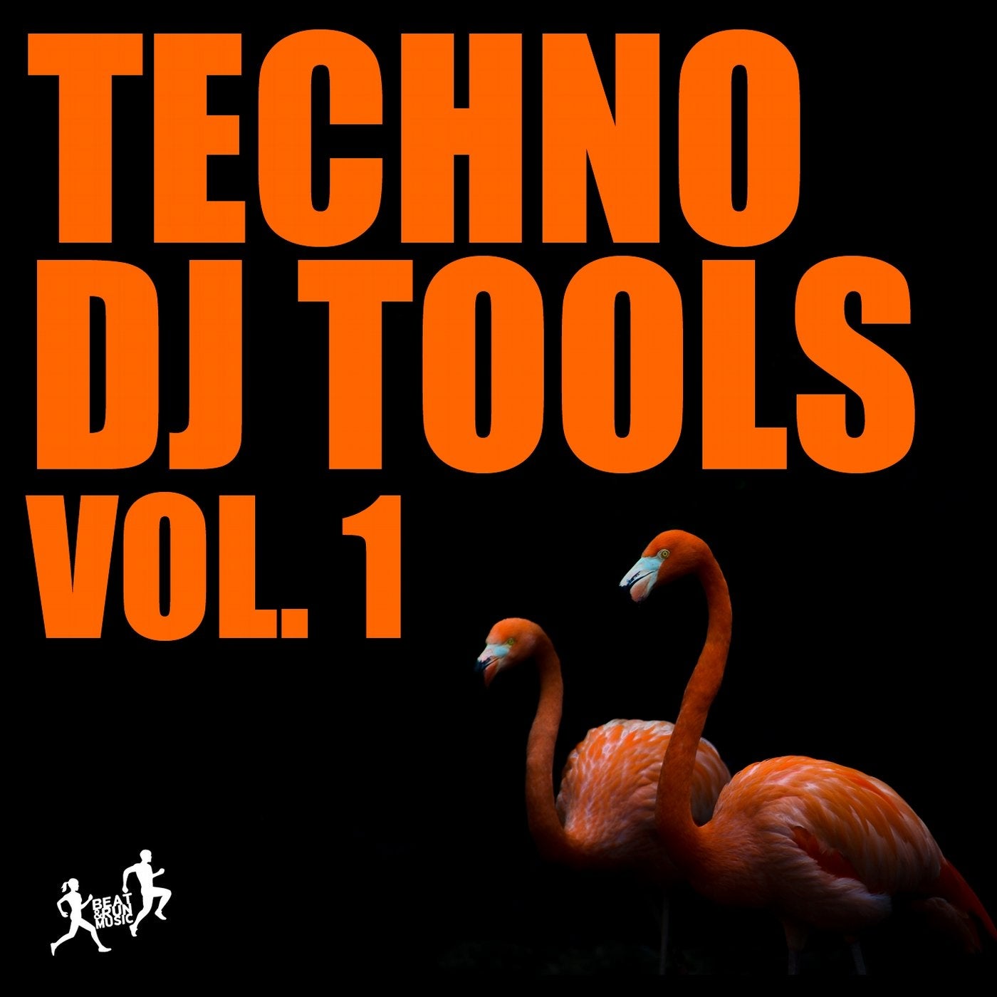 Techno DJ Tools, Vol. 1