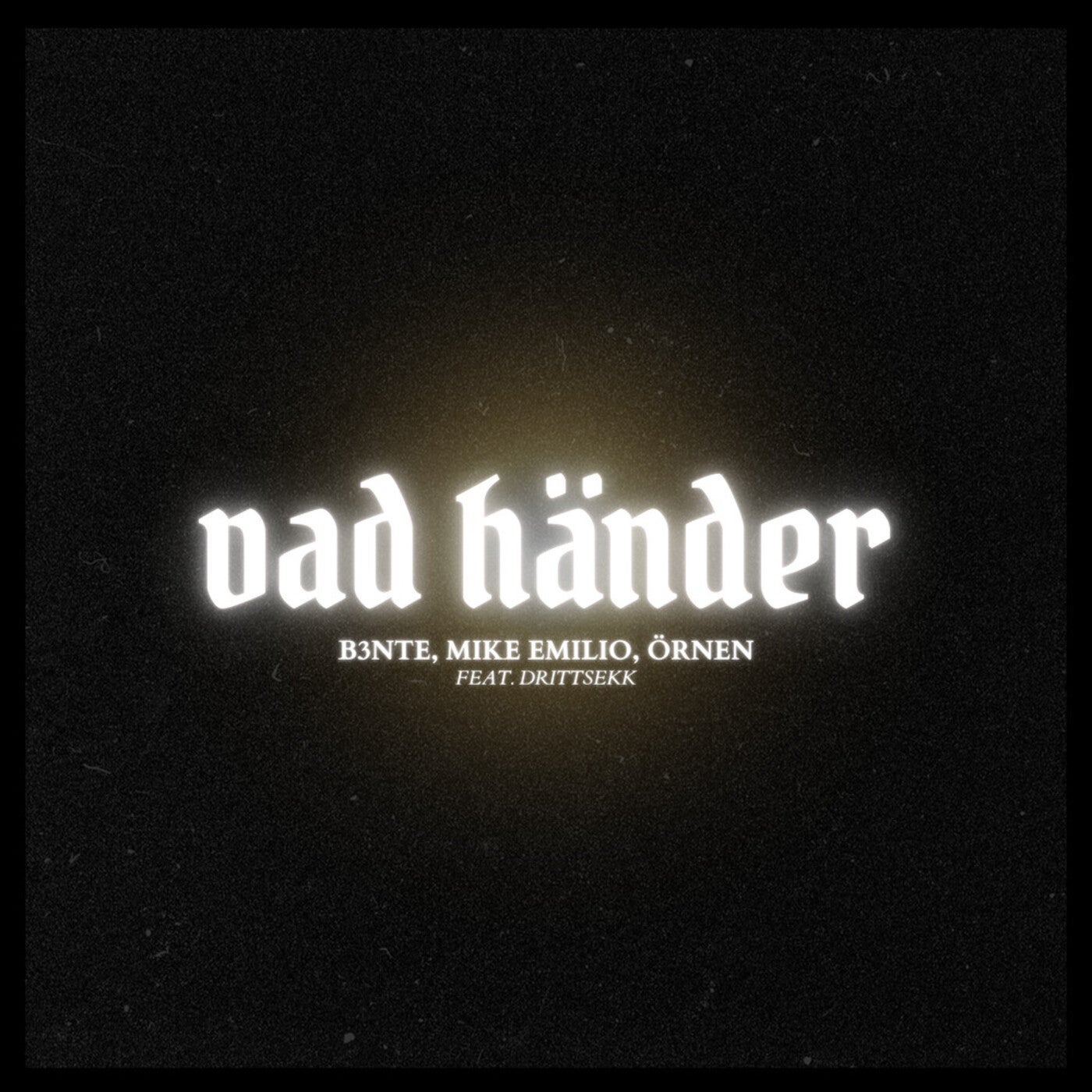 Vad händer
