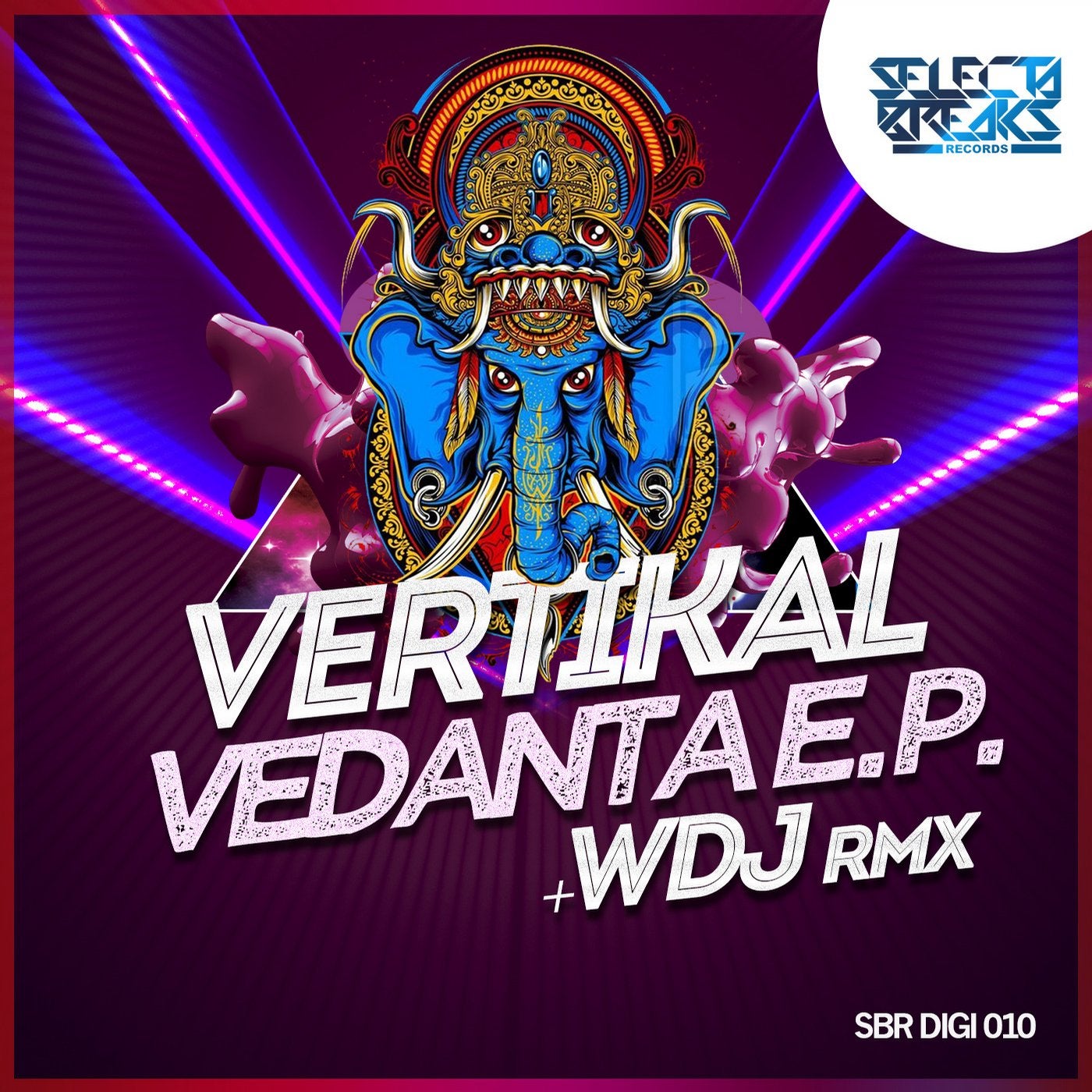 Vedanta EP