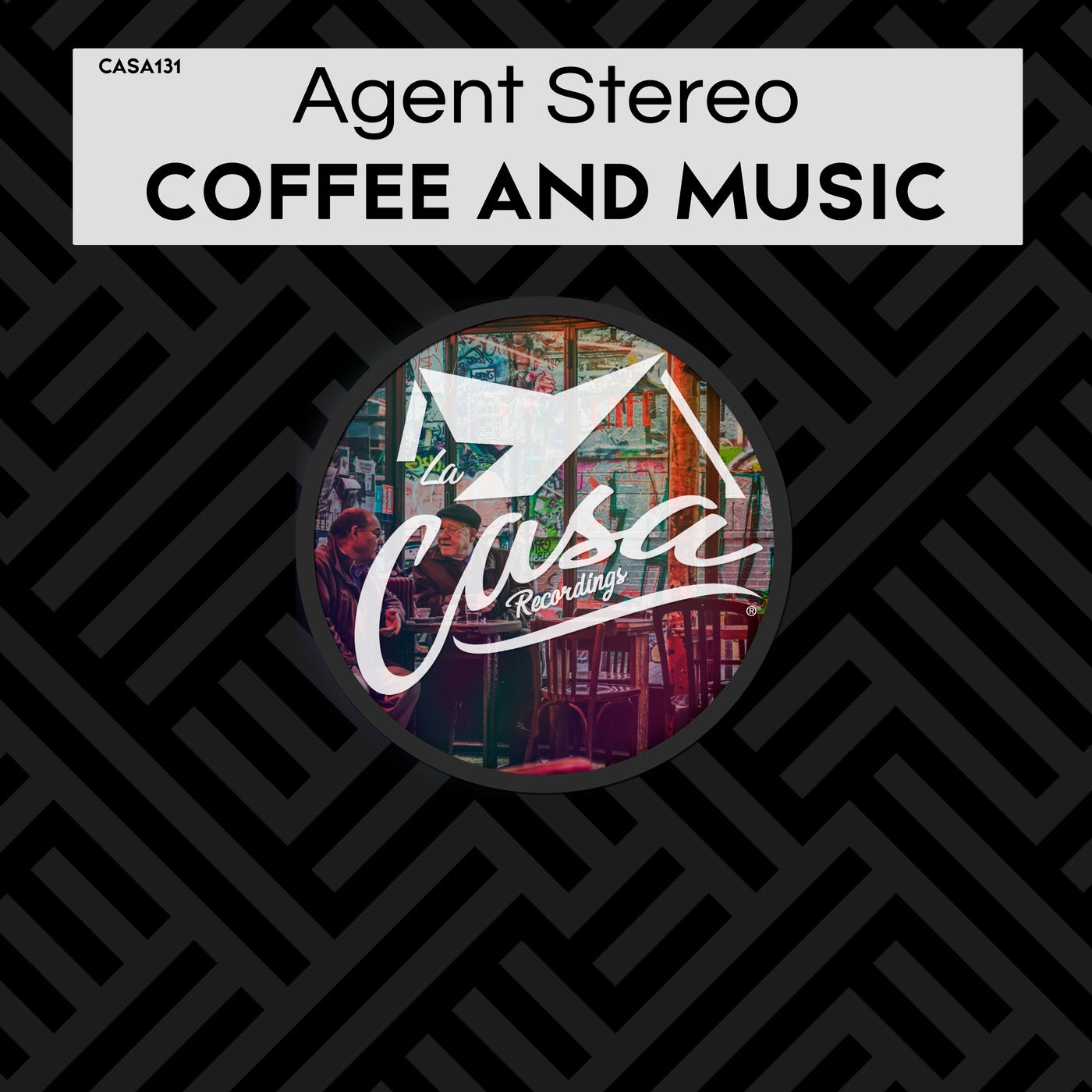 Coffee and Music