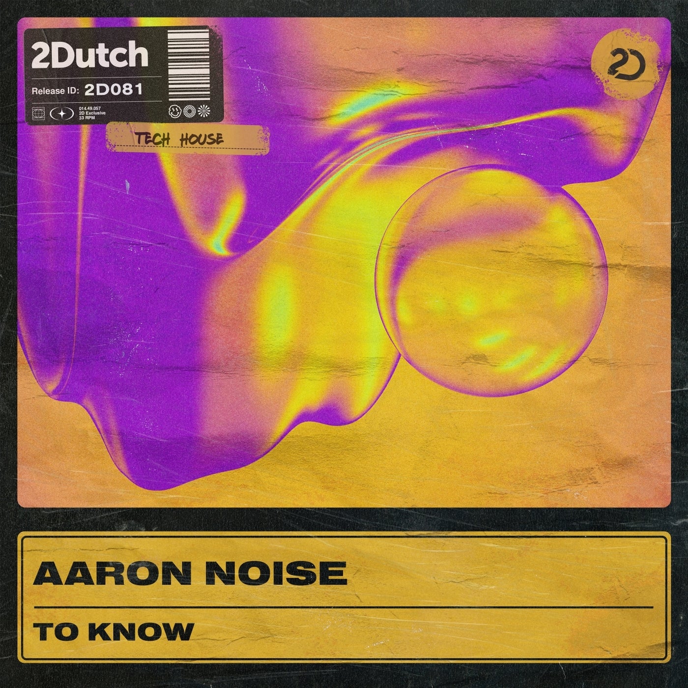 To Know