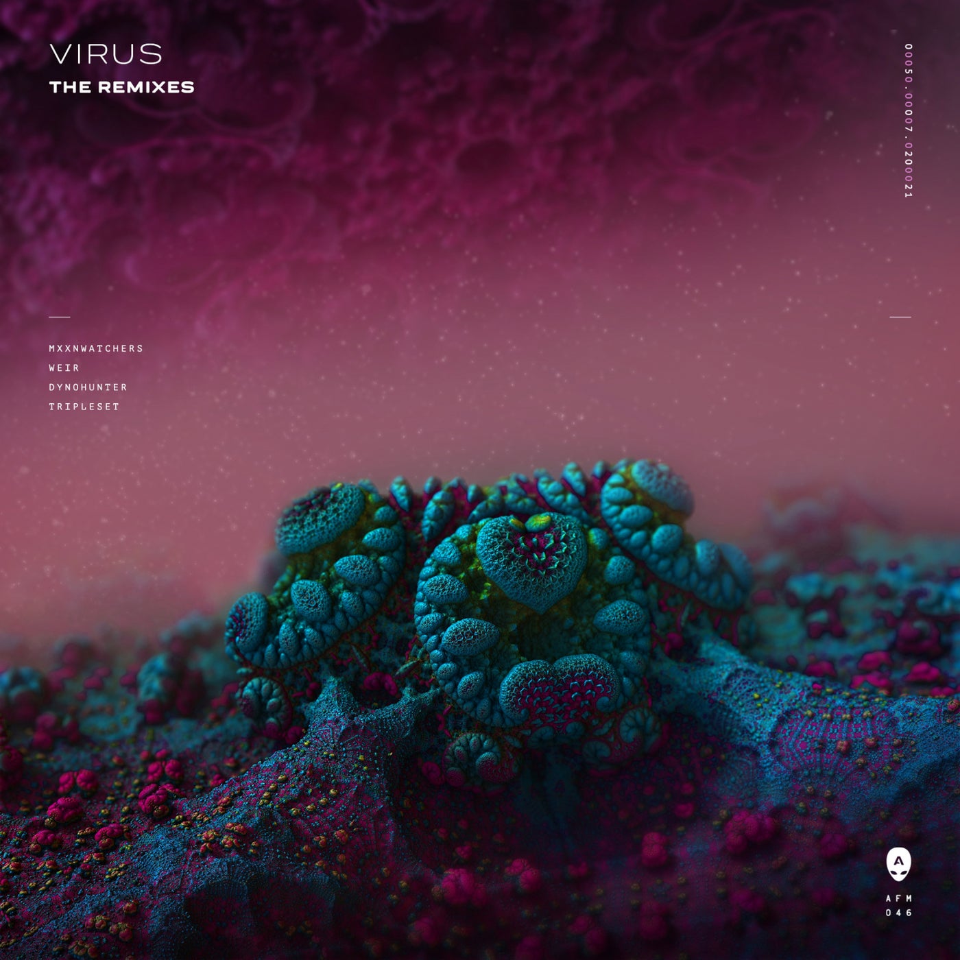 Virus (The Remixes)