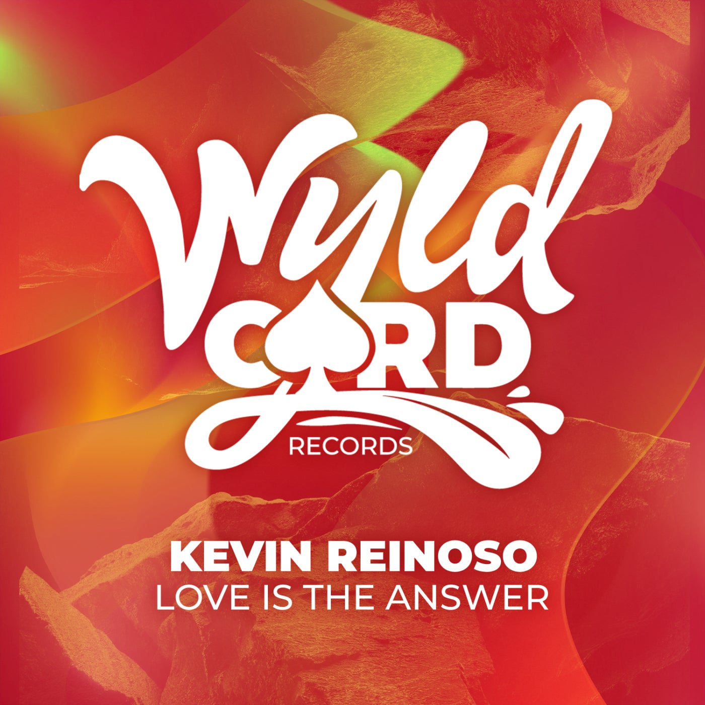 Kevin Reinoso – Love is the Answer [WyldCard]