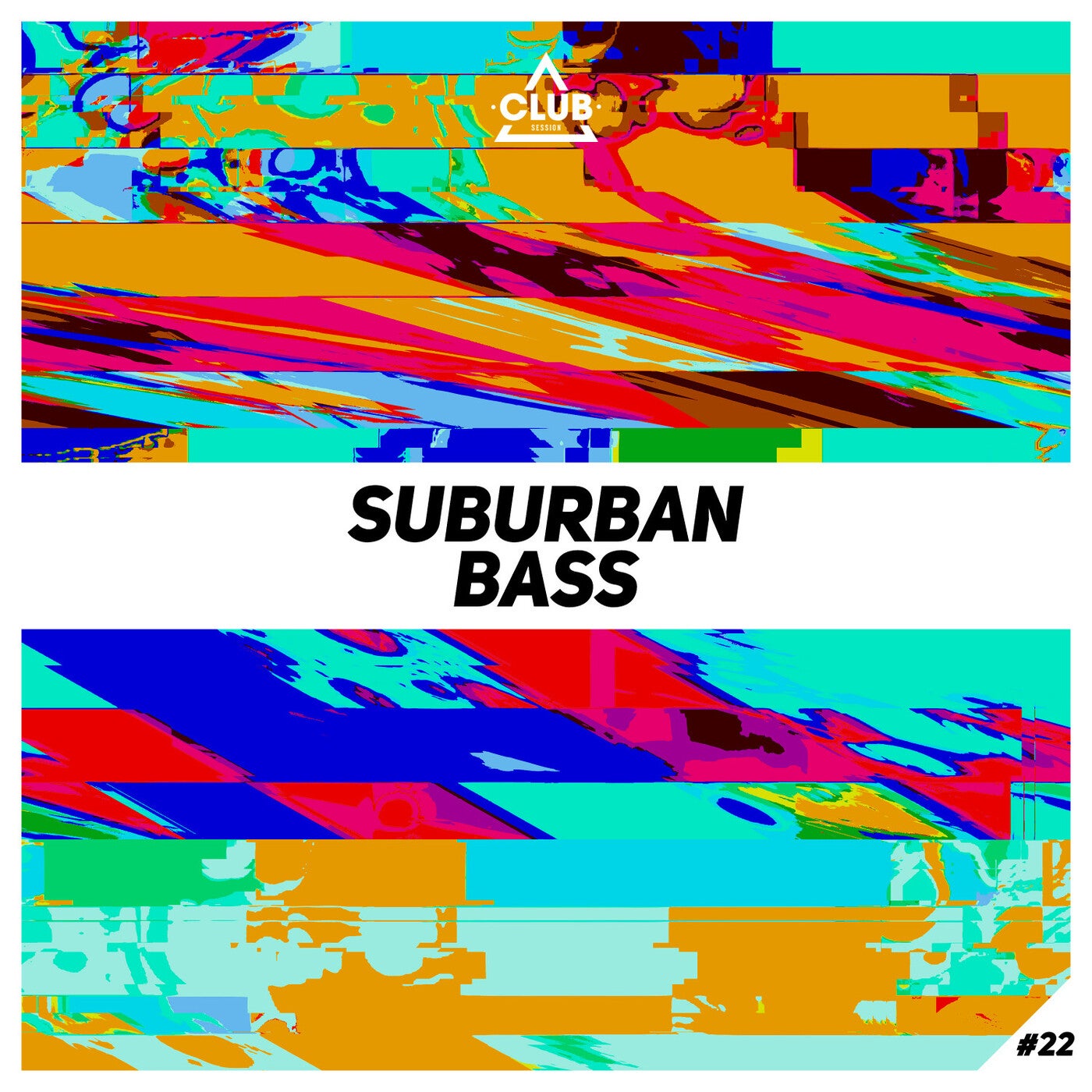 Suburban Bass Vol. 22