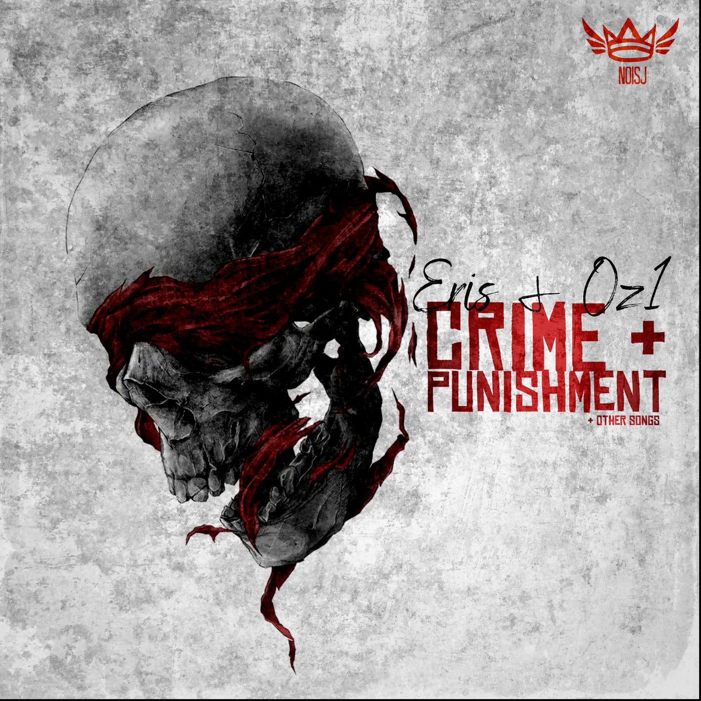 Crime - Punishment - Other Songs