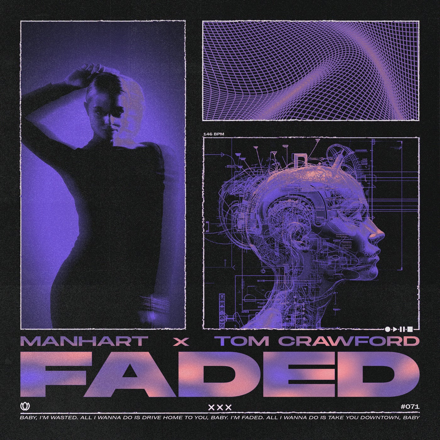Faded (Extended Mix)