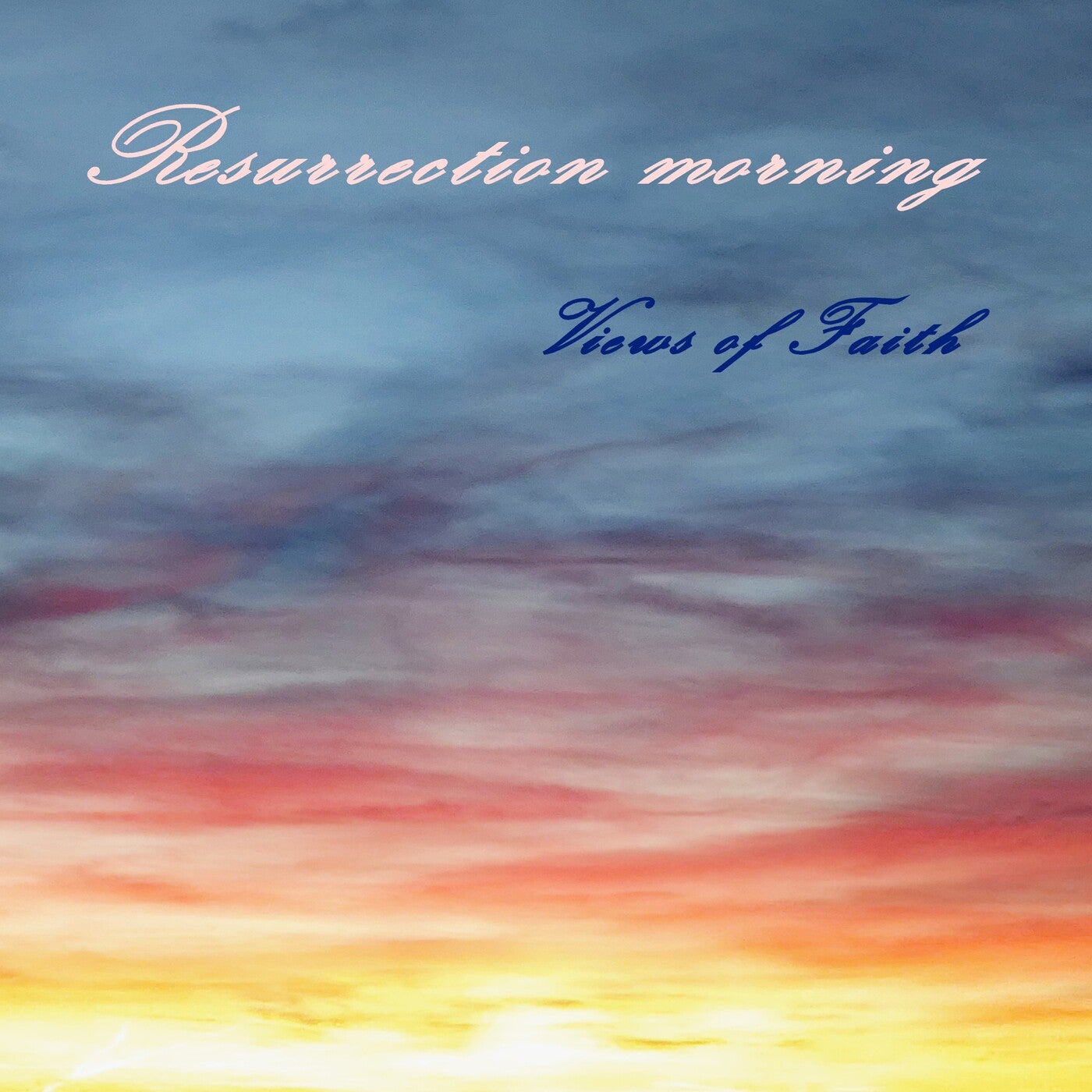 Resurrection Morning