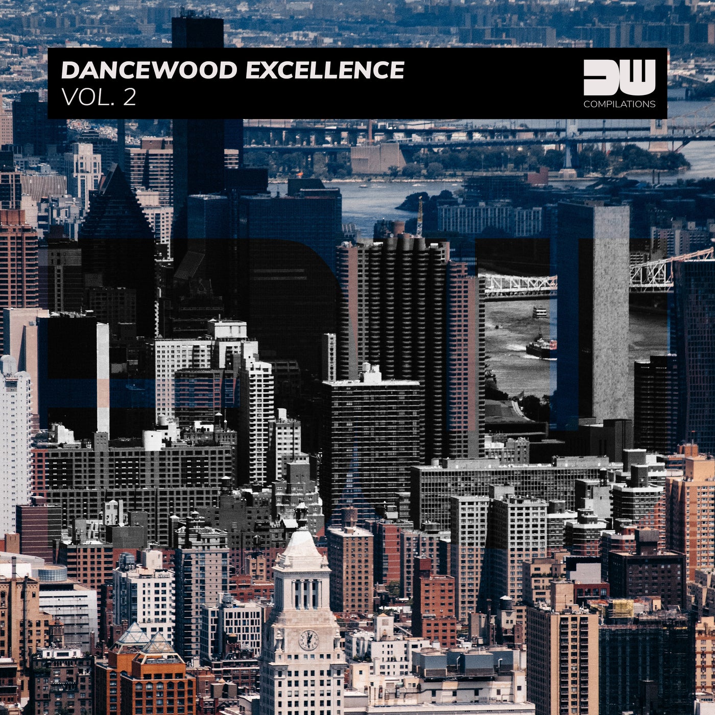Dancewood Excellence, Vol. 2