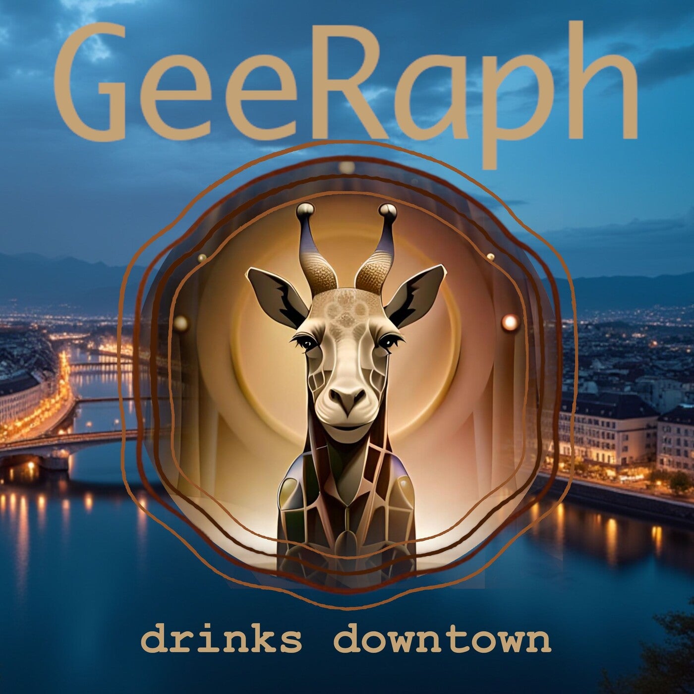 Drinks Downtown