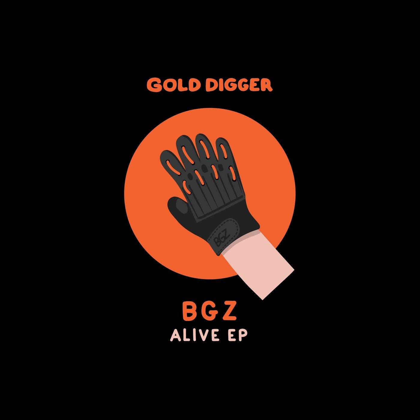 Alive EP