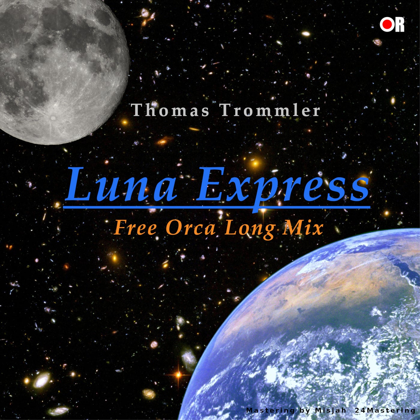 Luna Express