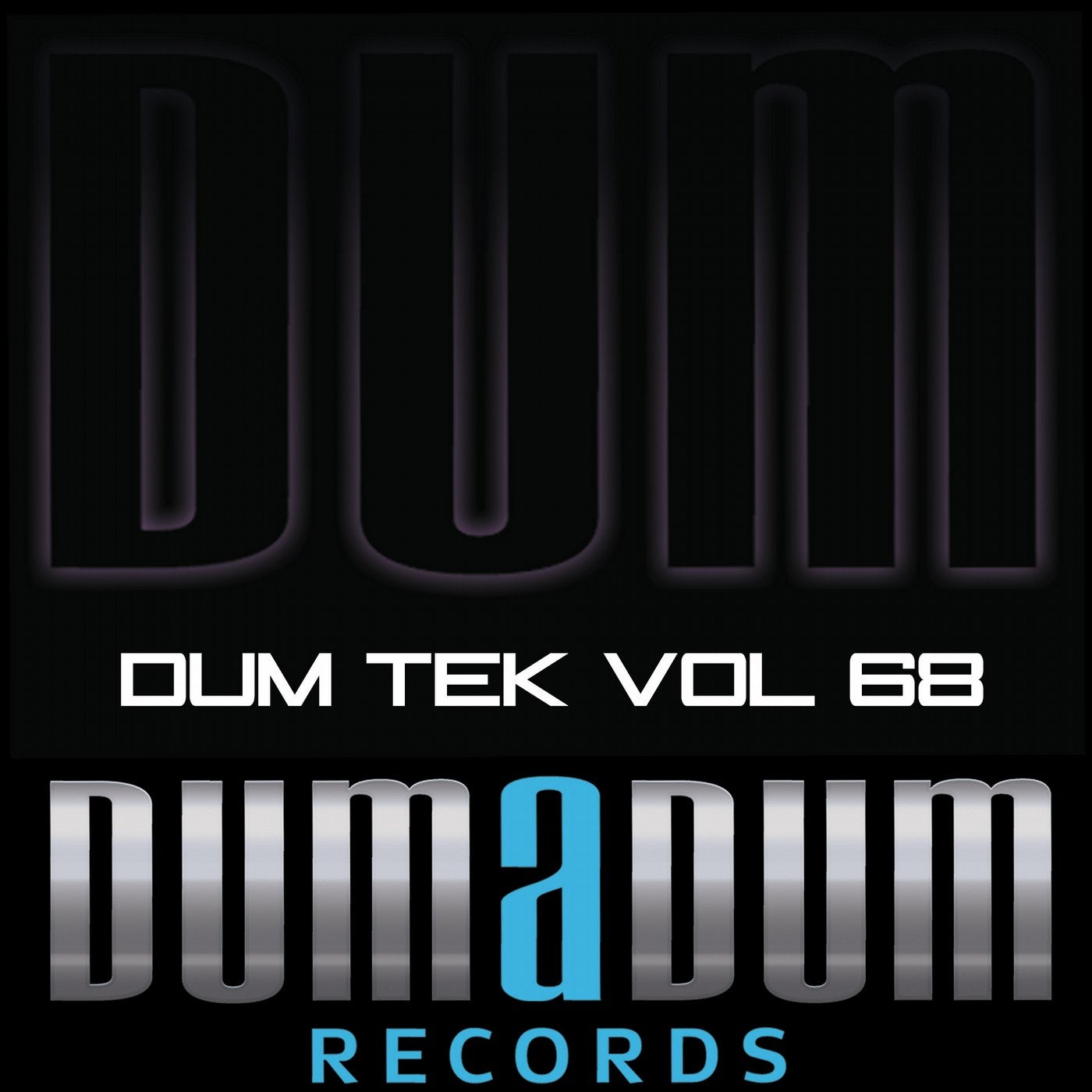 Dum Tek Vol 68