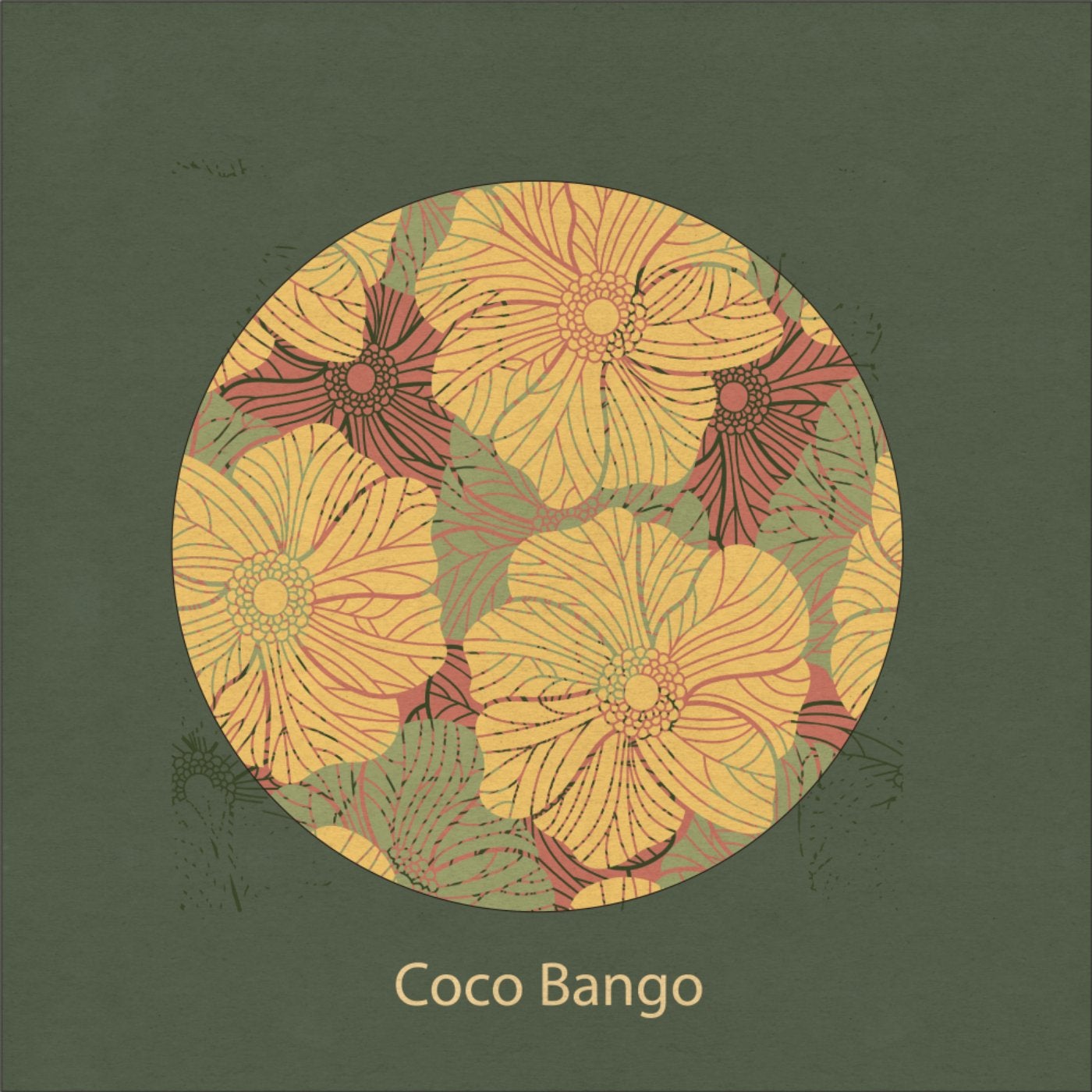 Coco Bango Ep