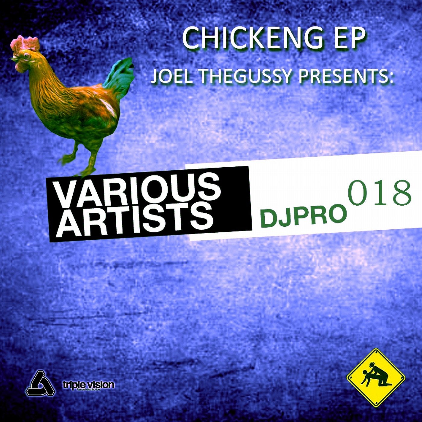 king chickeng ep