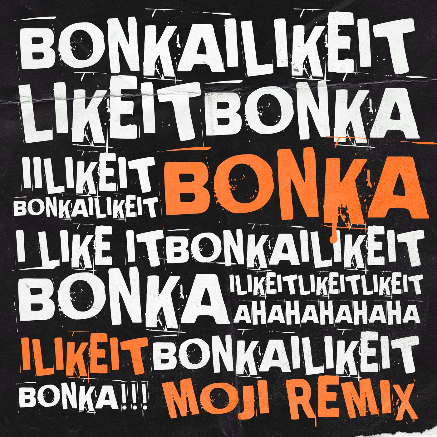 I Like It (Moji Extended Remix)