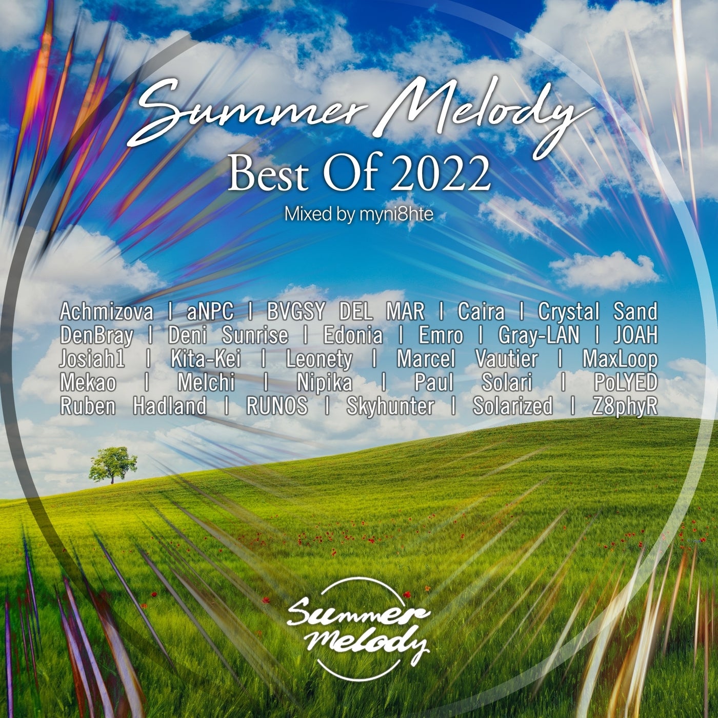 Summer Melody - Best of 2022