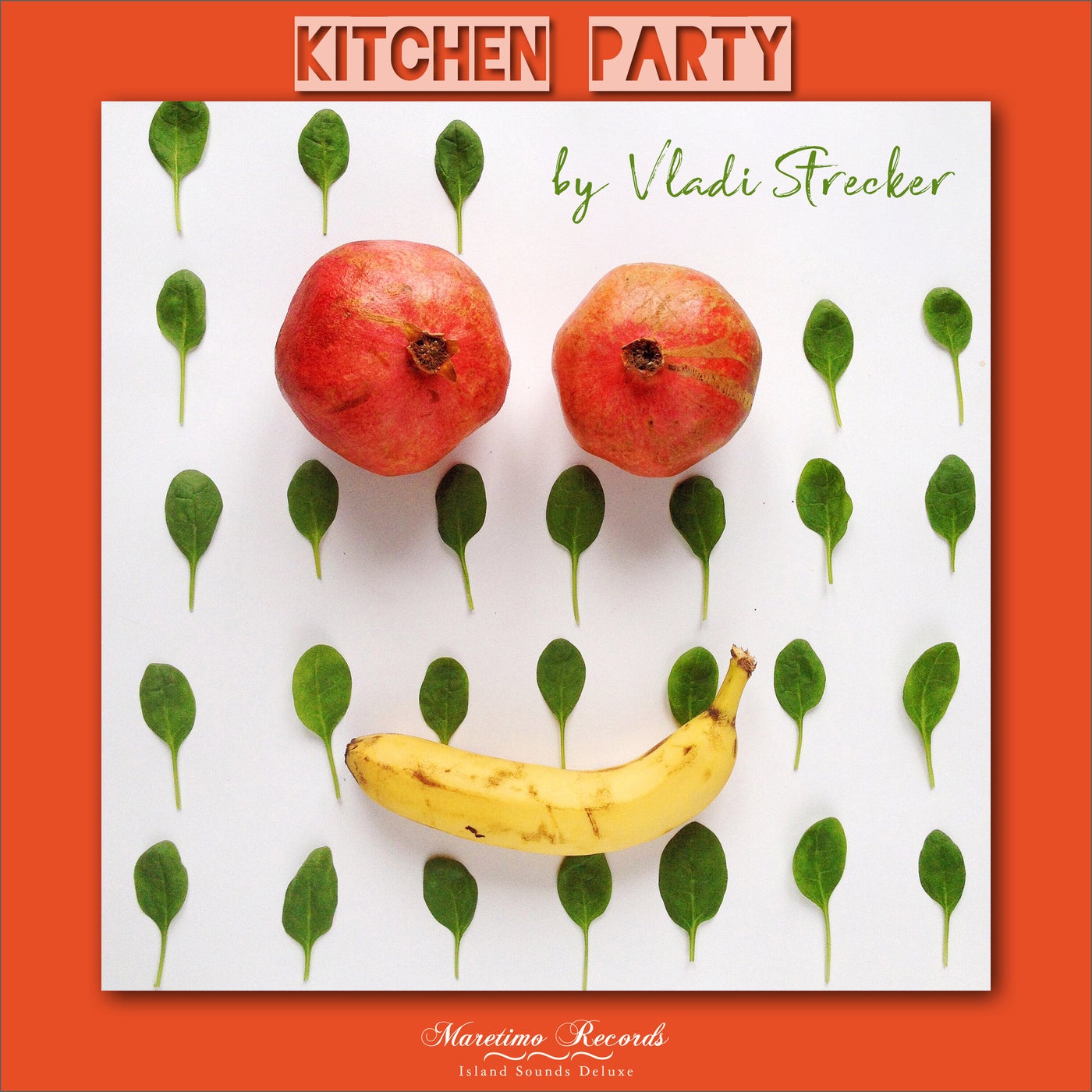 Kitchen Party (Short Fun Fact Mix)