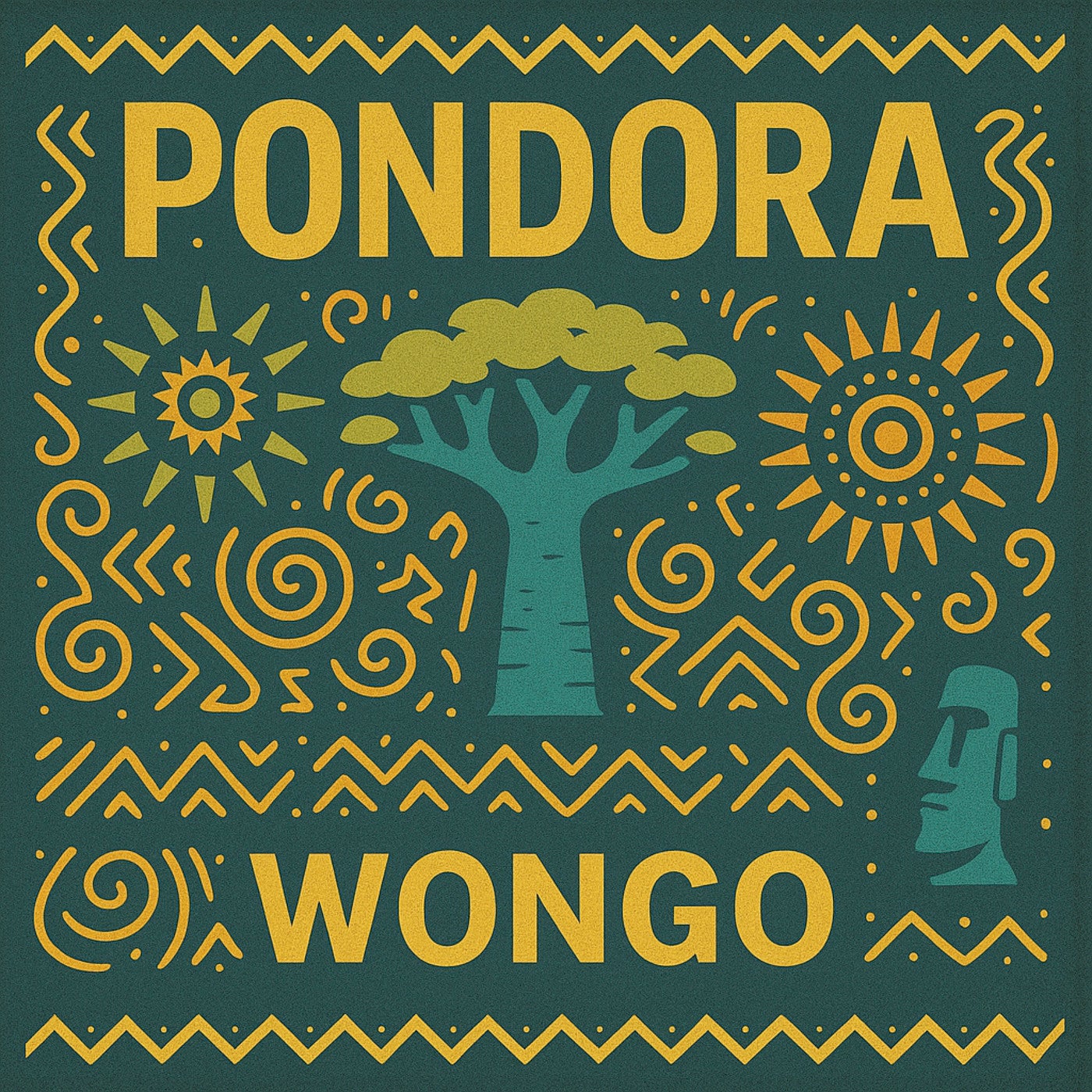 Wongo