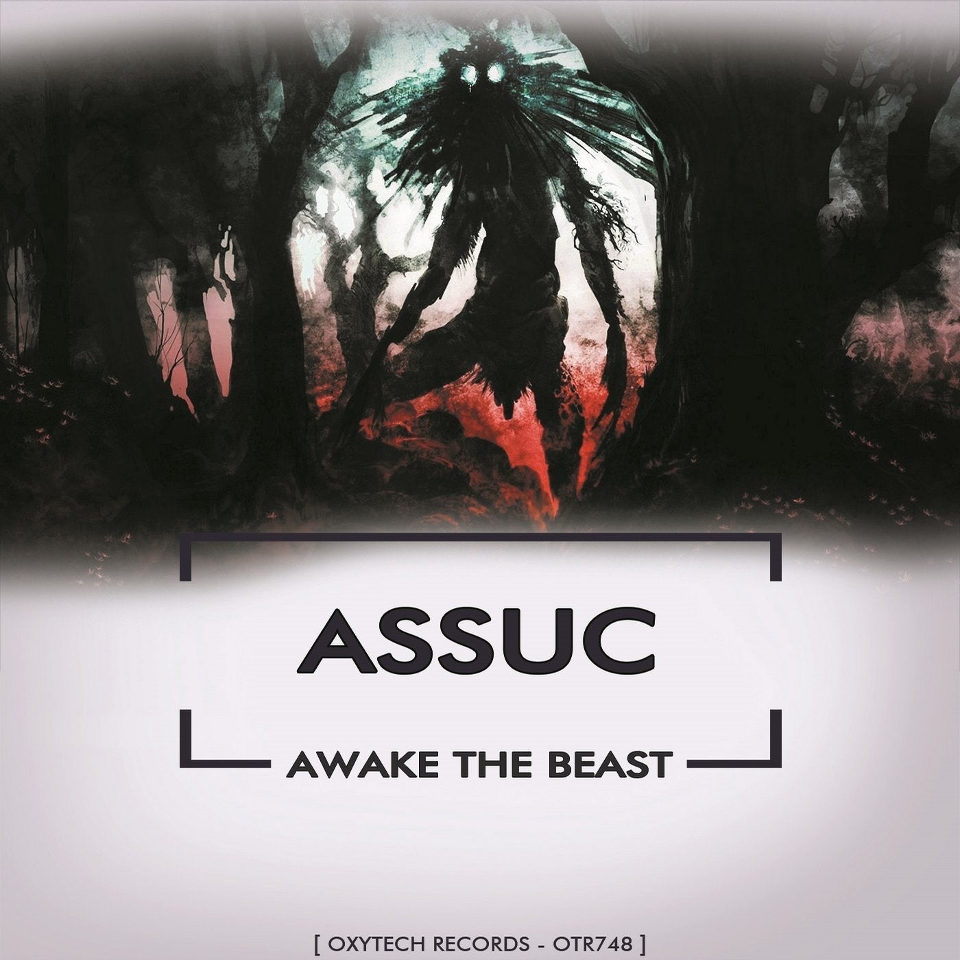 Awake the Beast