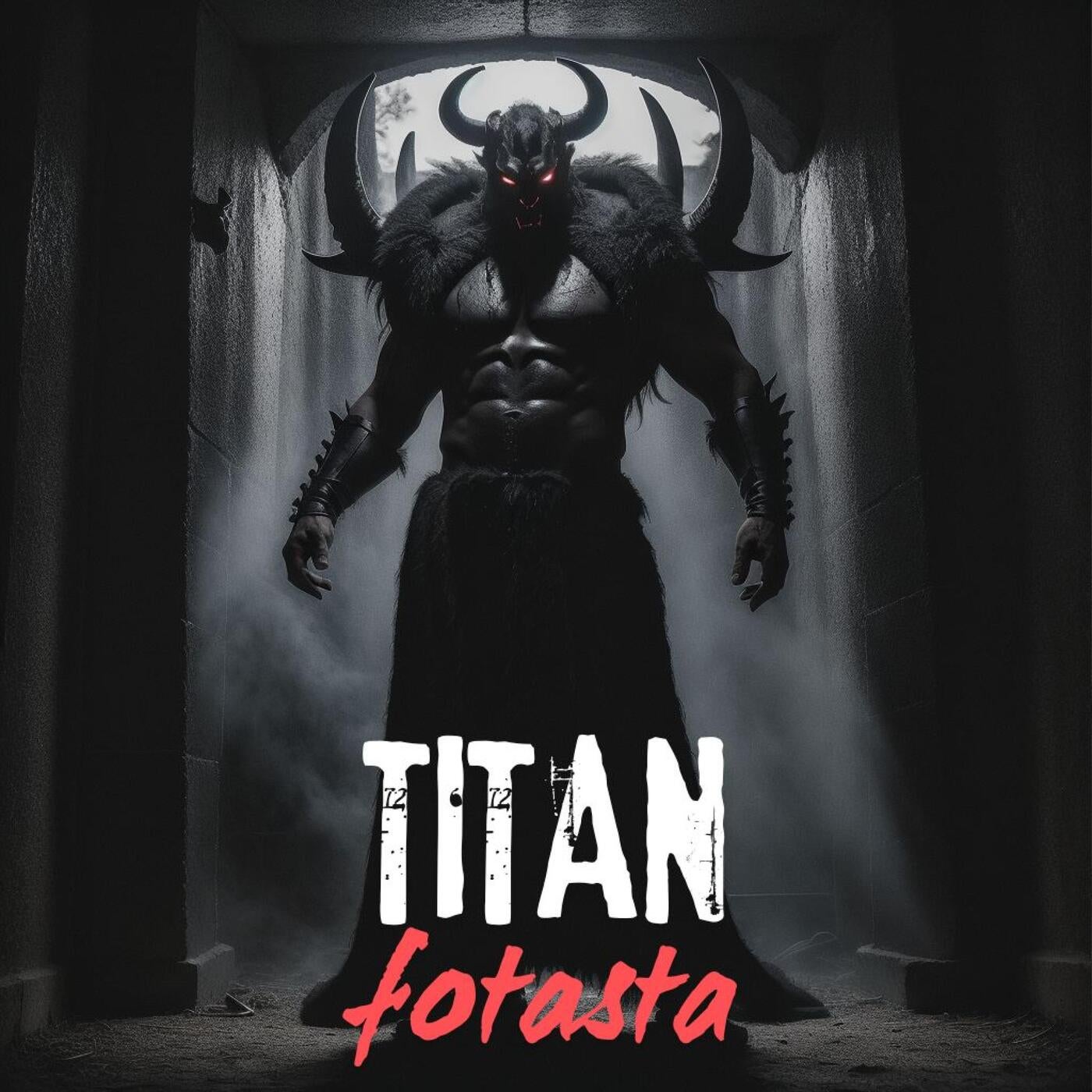 TITAN