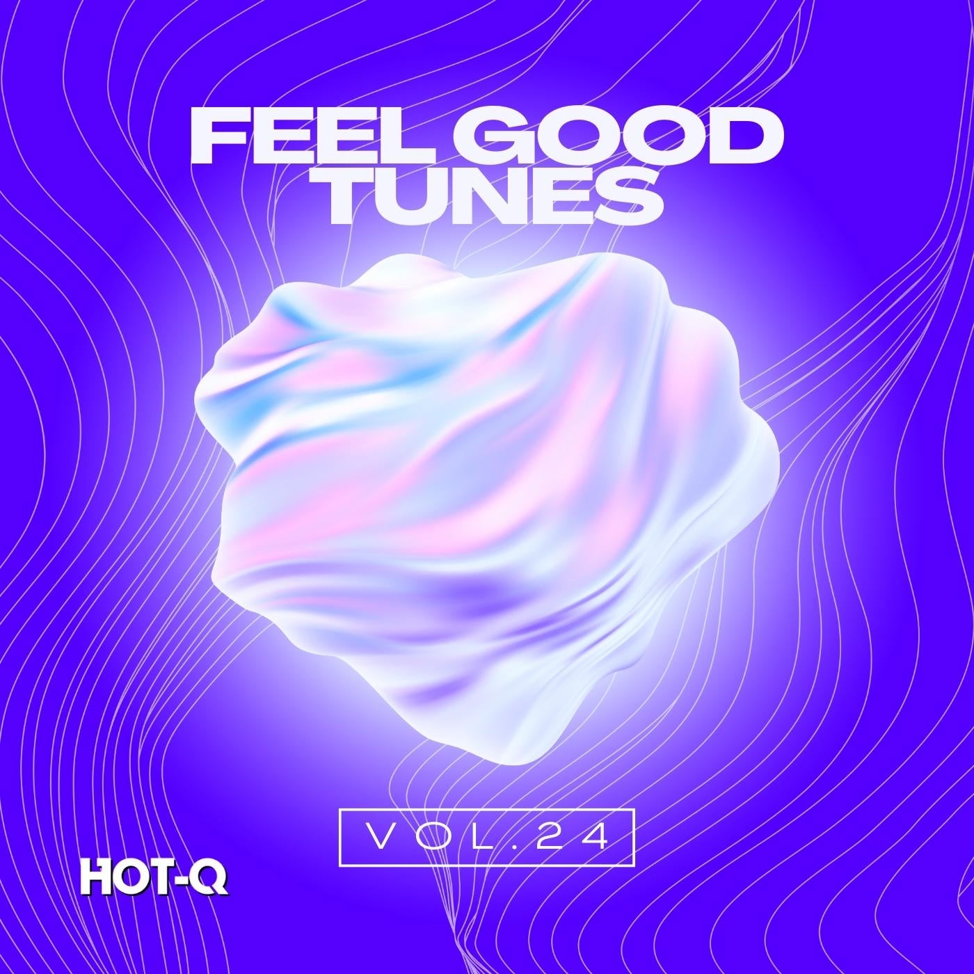 Feel Good Tunes 024