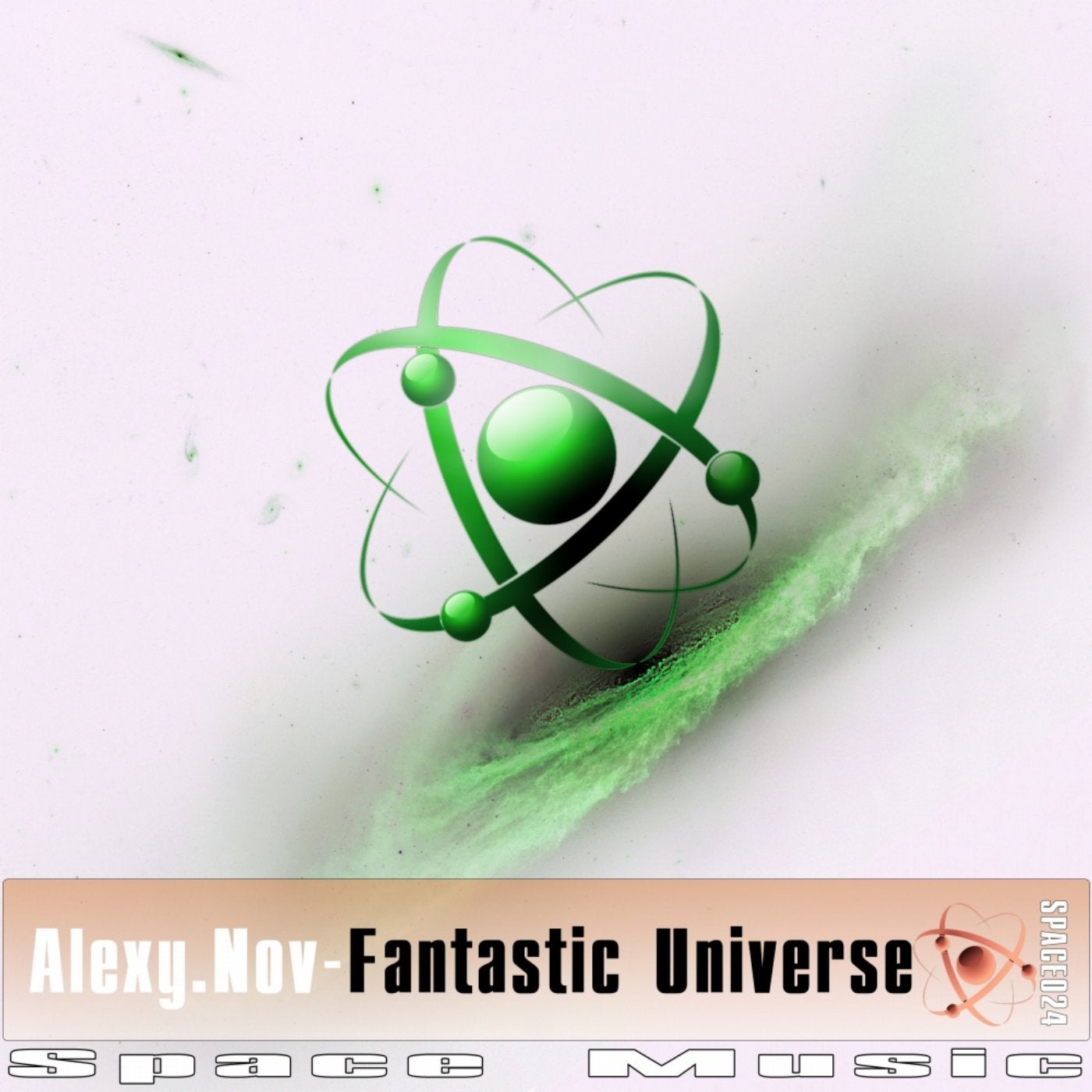 Fantastic Universe