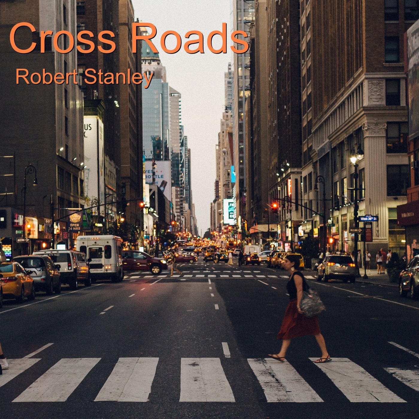 Cross Roads