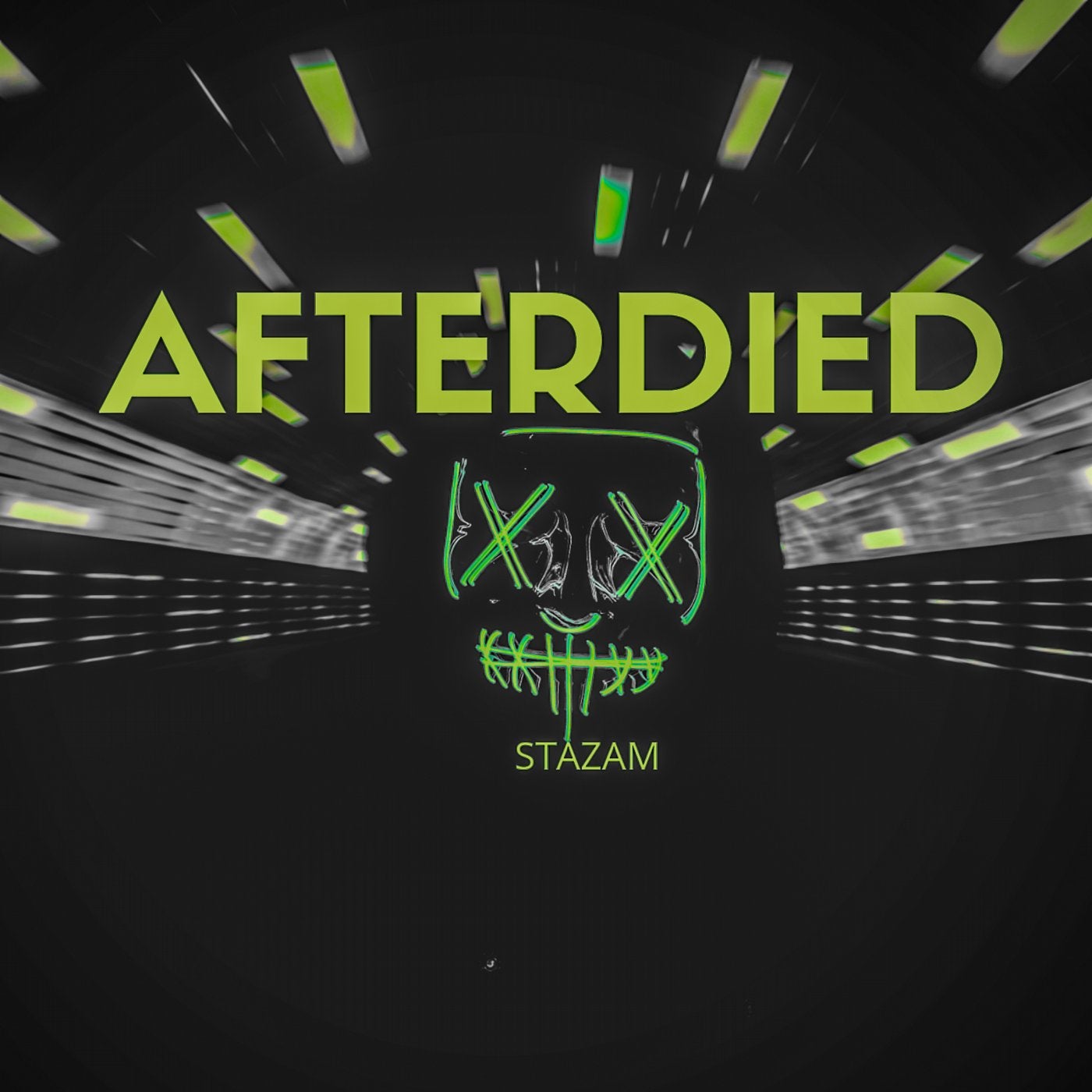 Afterdied