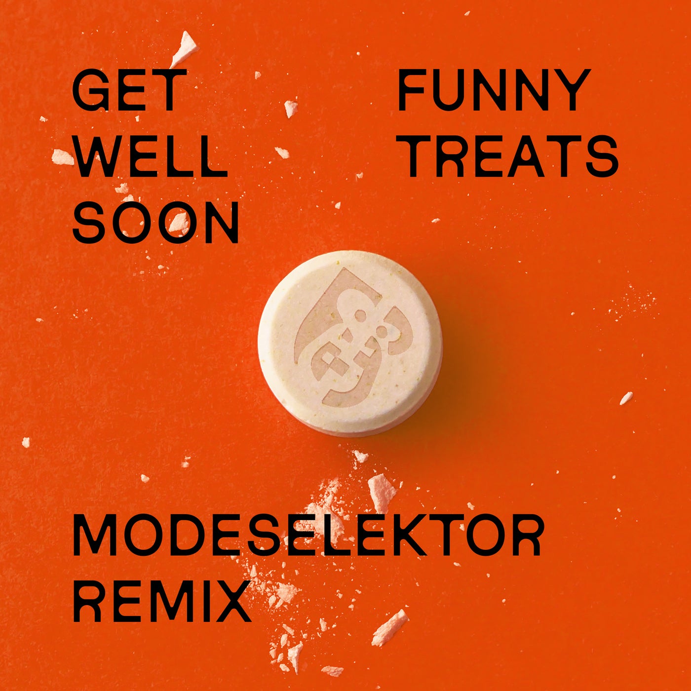Funny Treats (Modeselektor Remix)