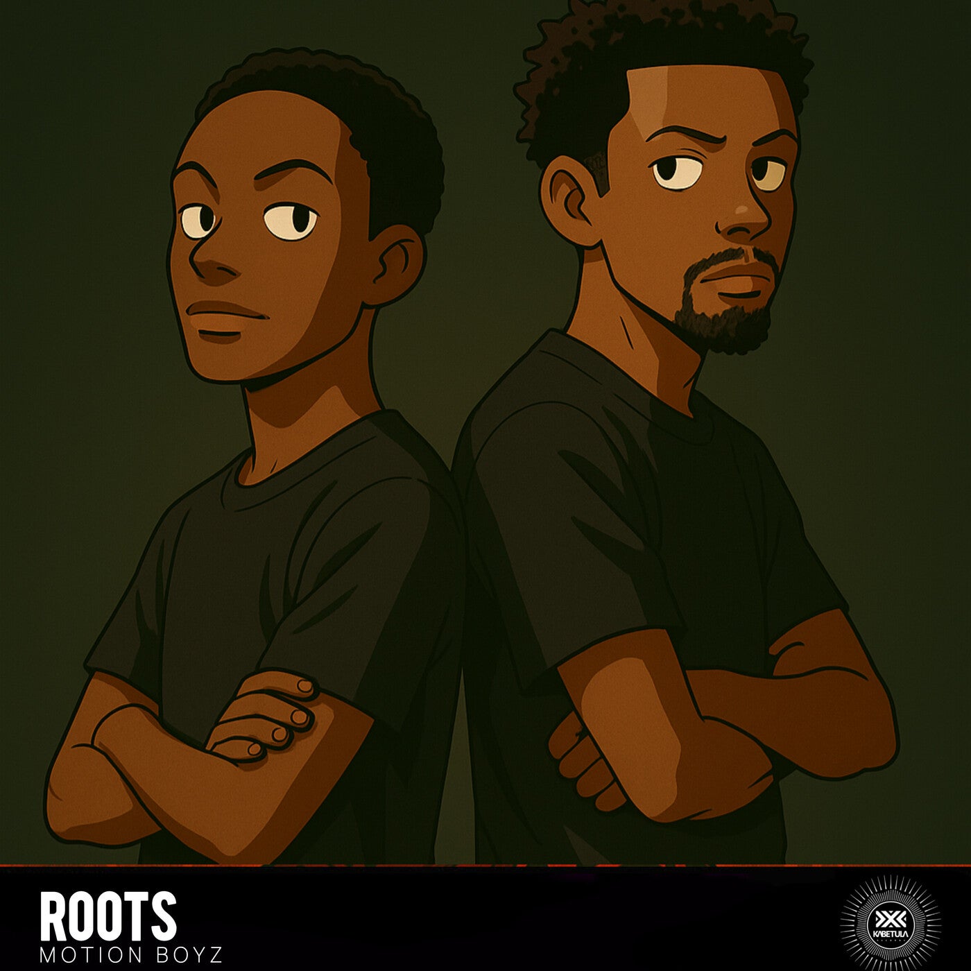 Roots