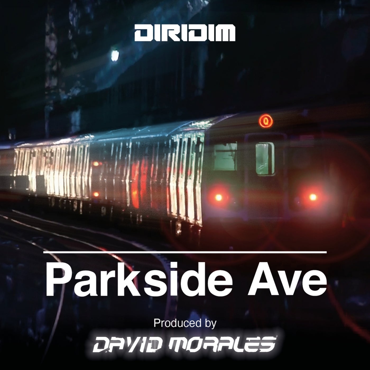 Parkside Ave (Produced By David Morales)