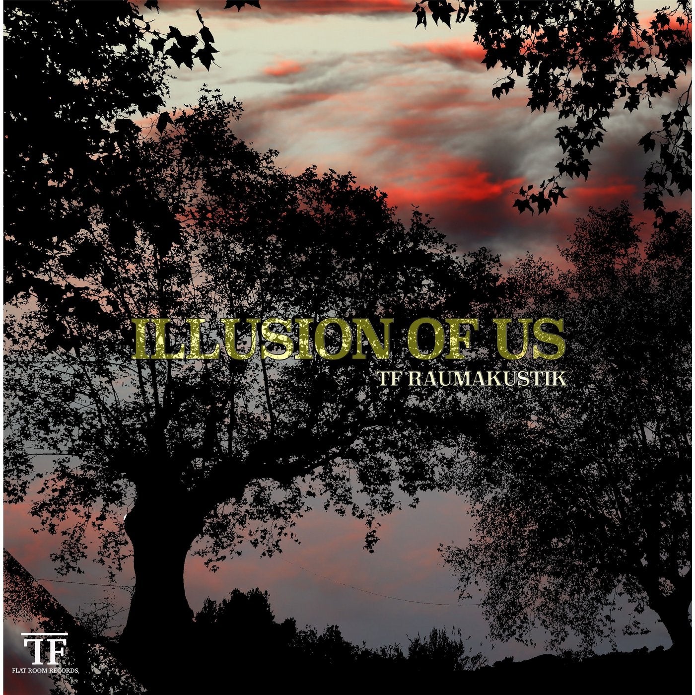 Illusion of Us (Original Mix)