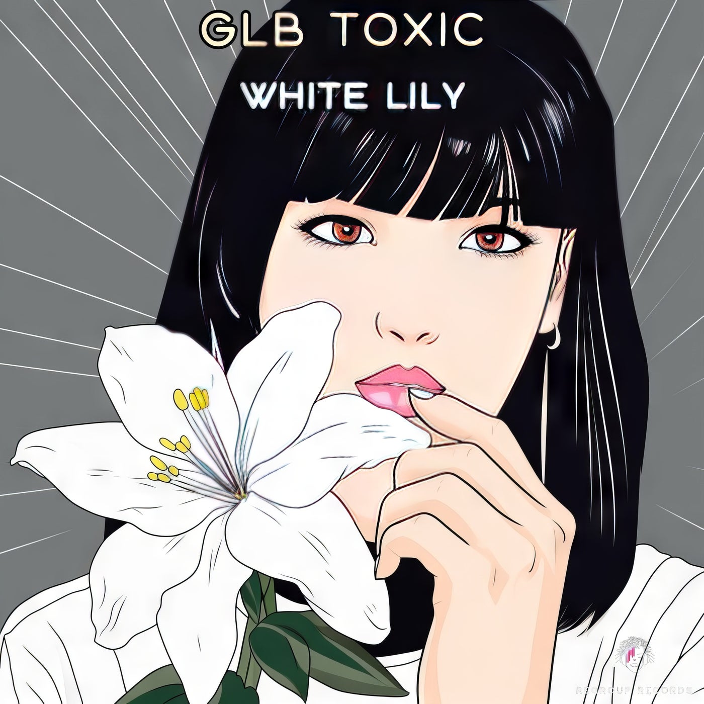 White Lily