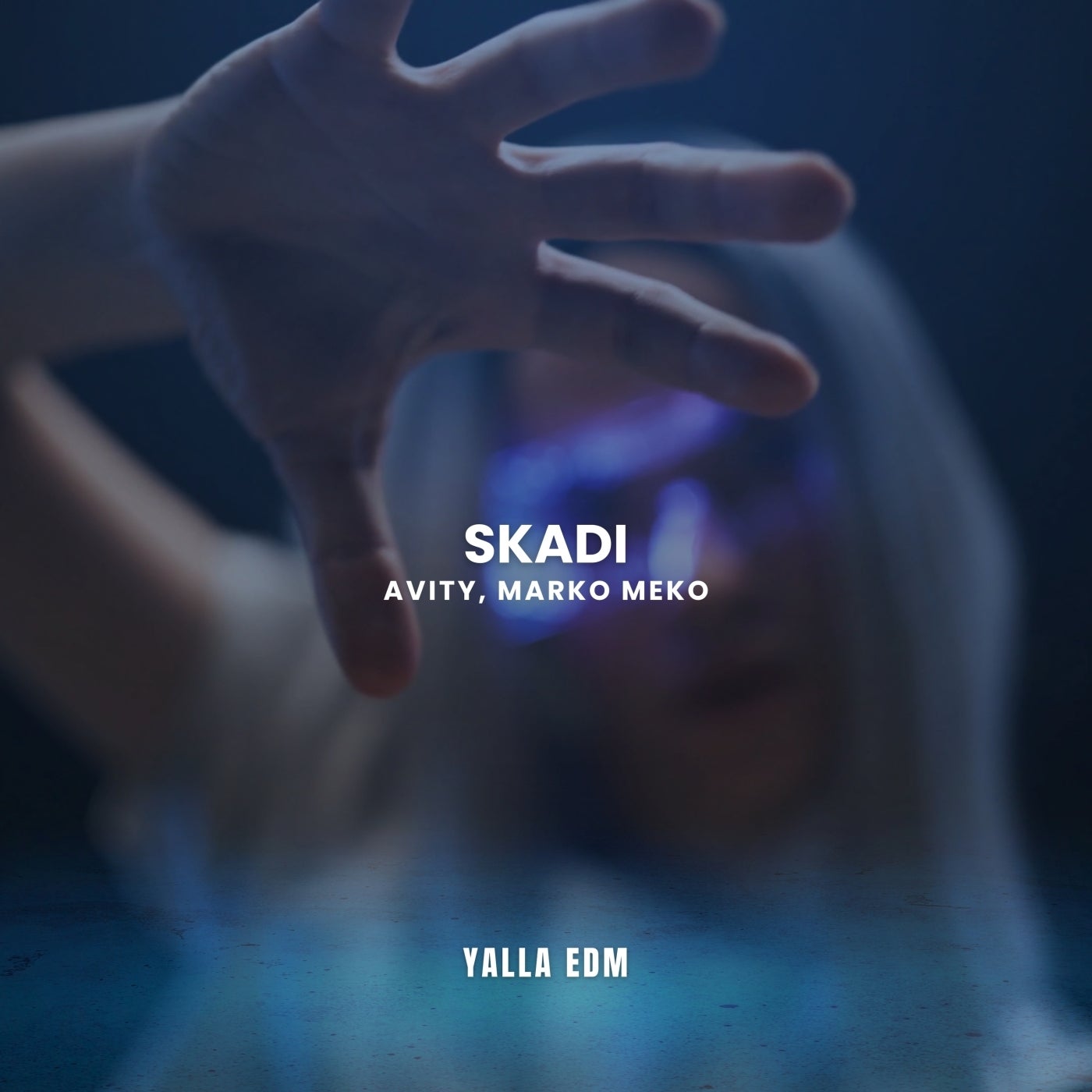 Skadi