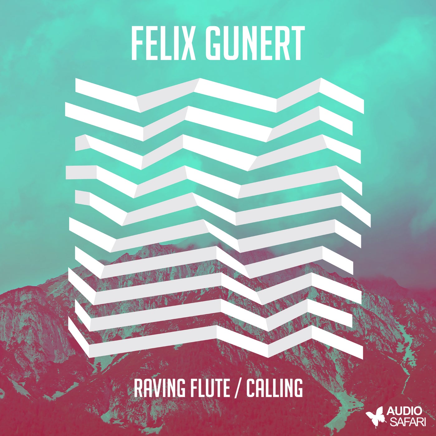 Raving Flute / Calling