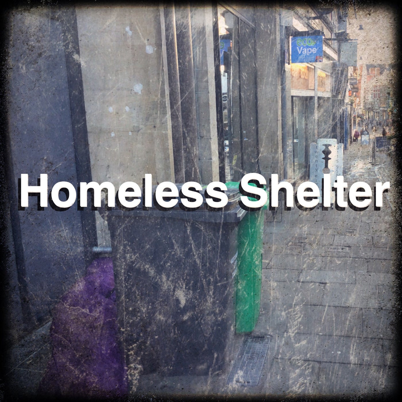 Homeless Shelter