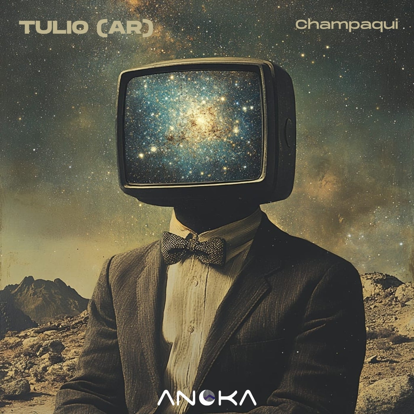 Champaqui