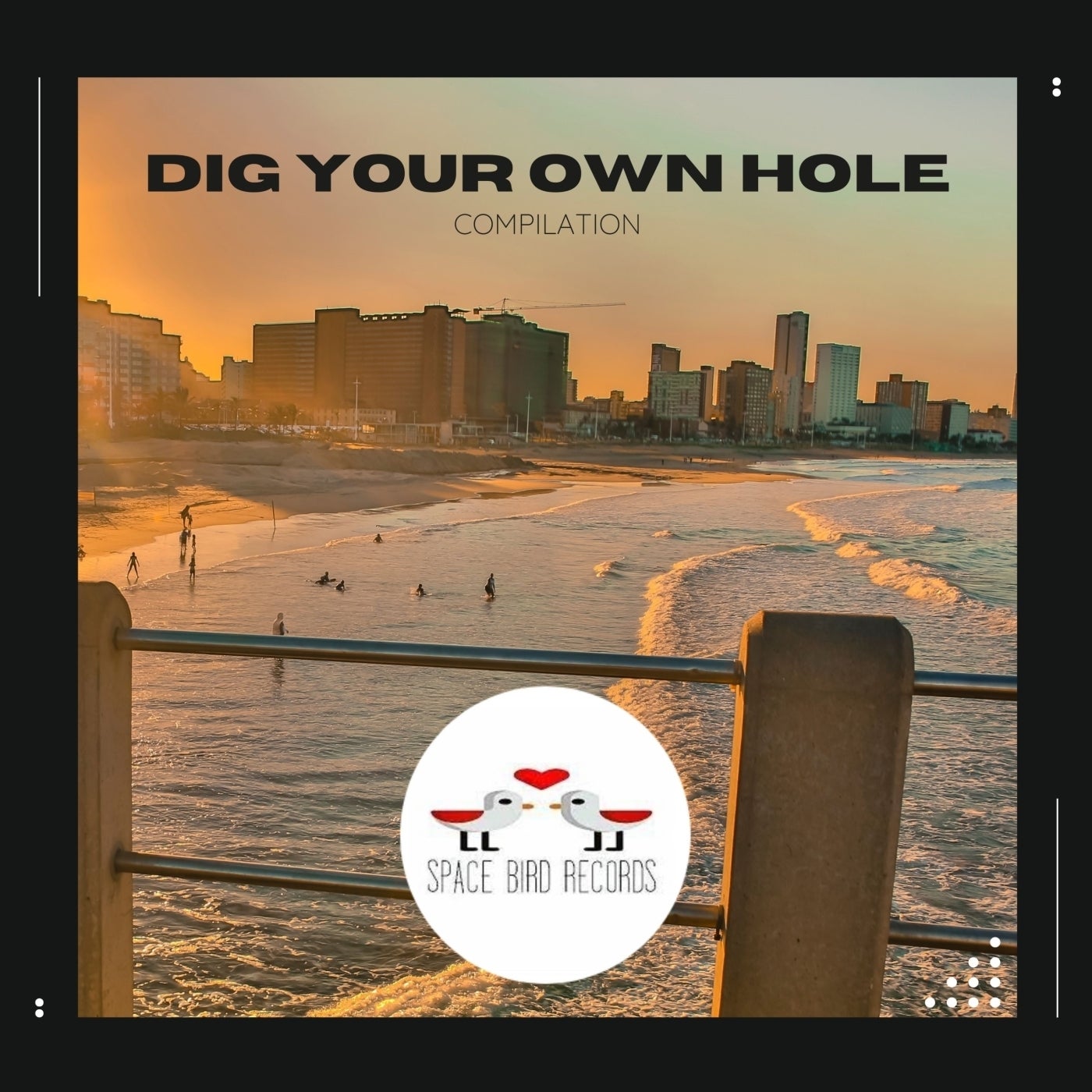 Dig Your Own Hole