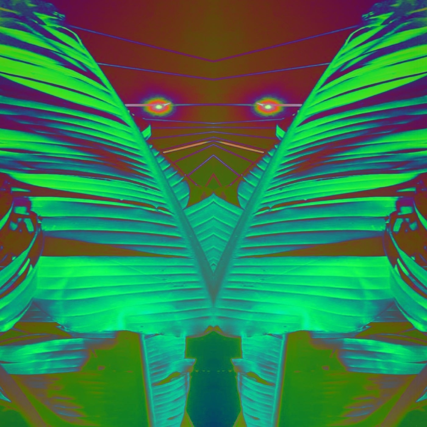 Jungle Mantra
