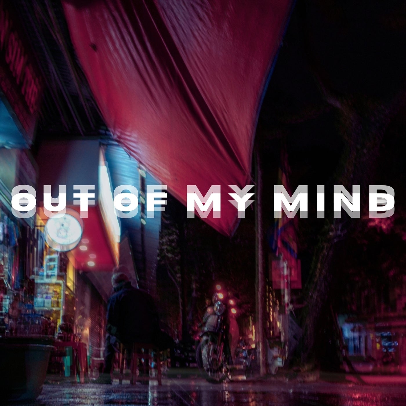 Out of My Mind