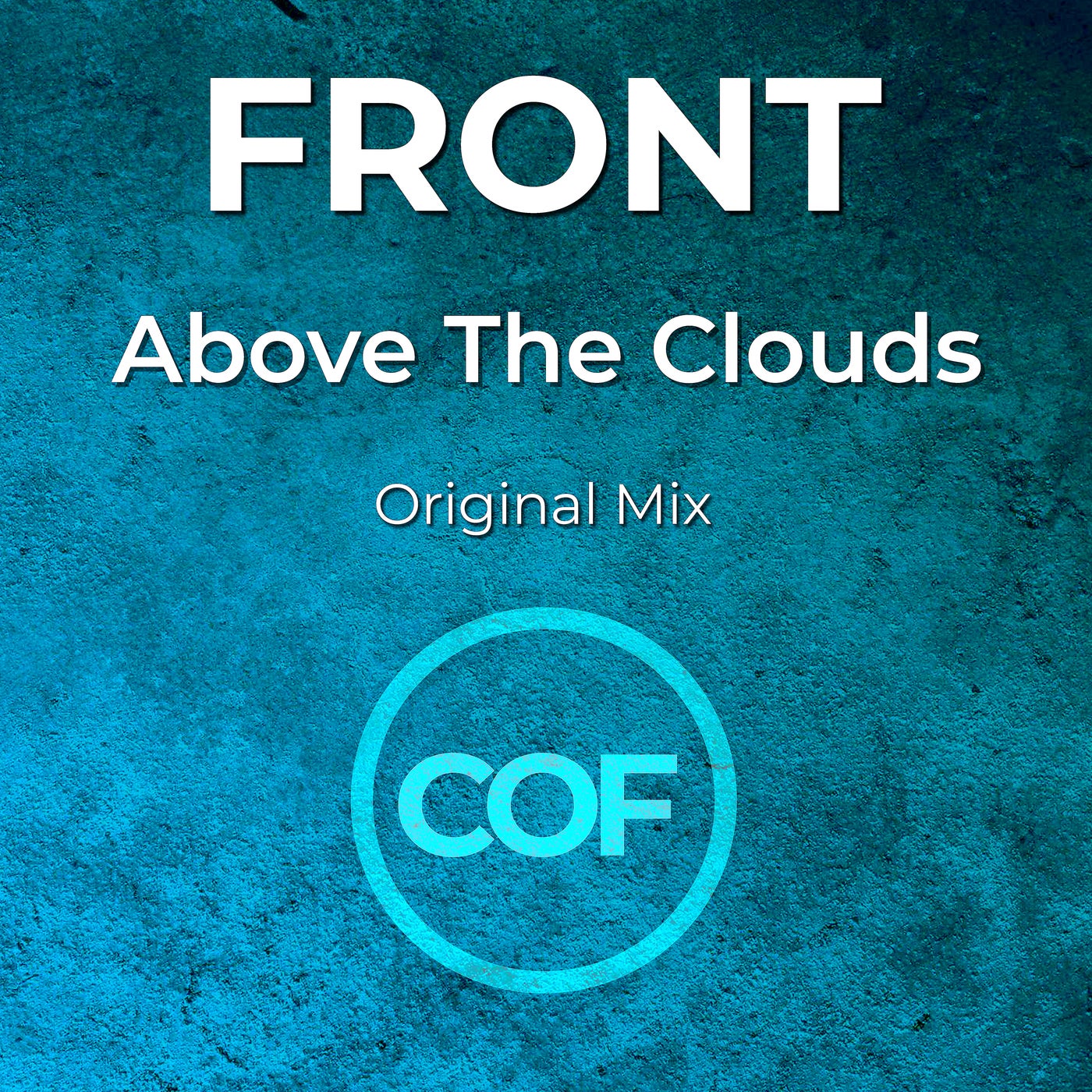 Above The Clouds