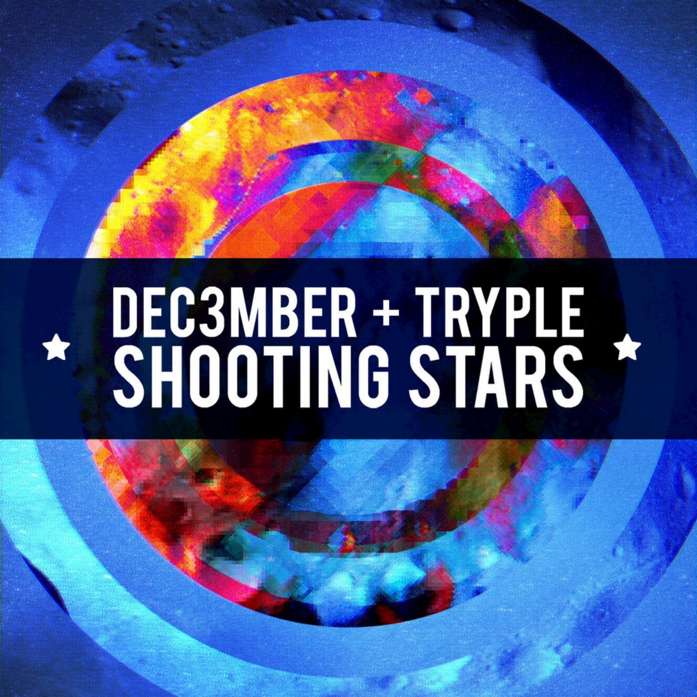 Shooting Stars - Single