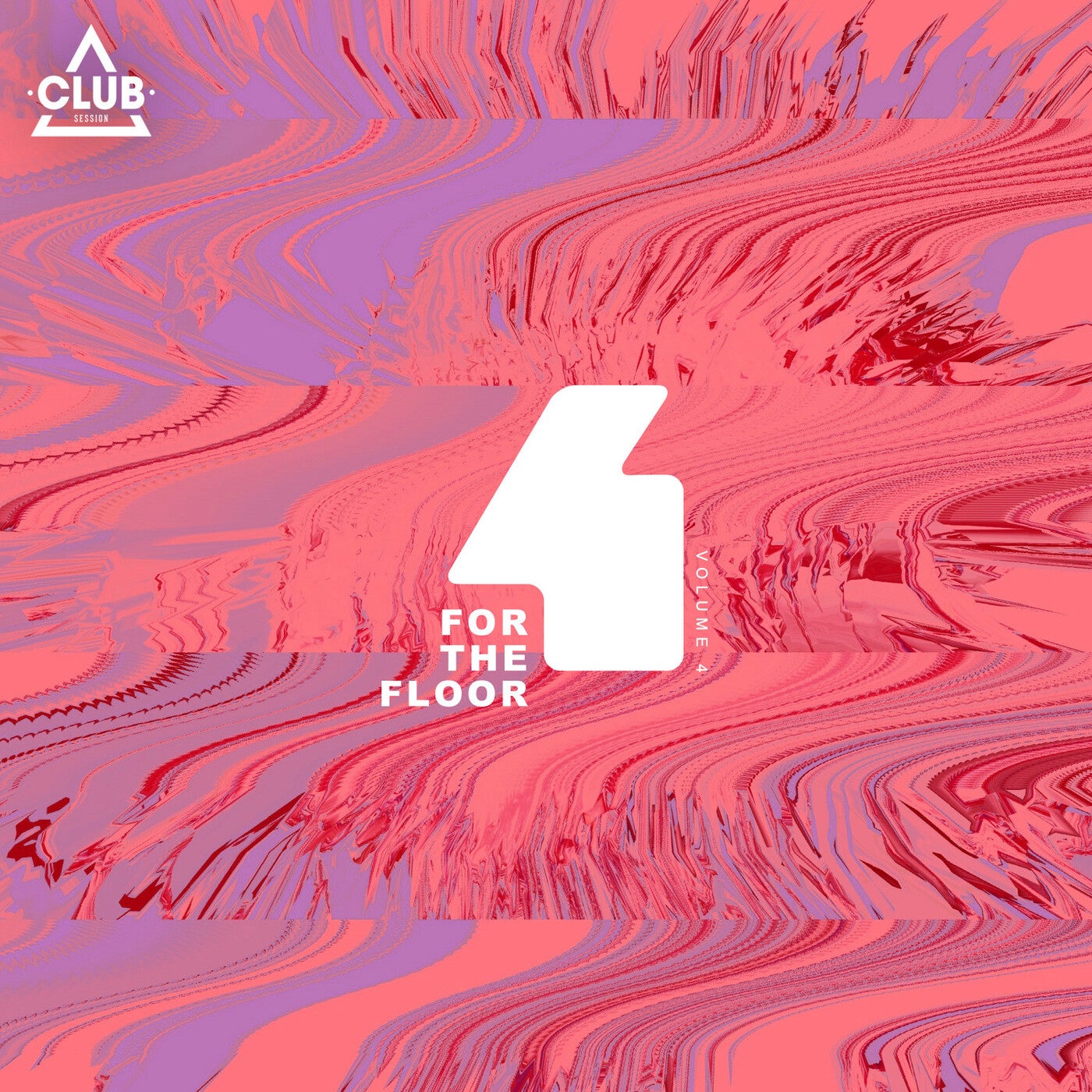 Club Session pres. 4 For The Floor Vol. 5