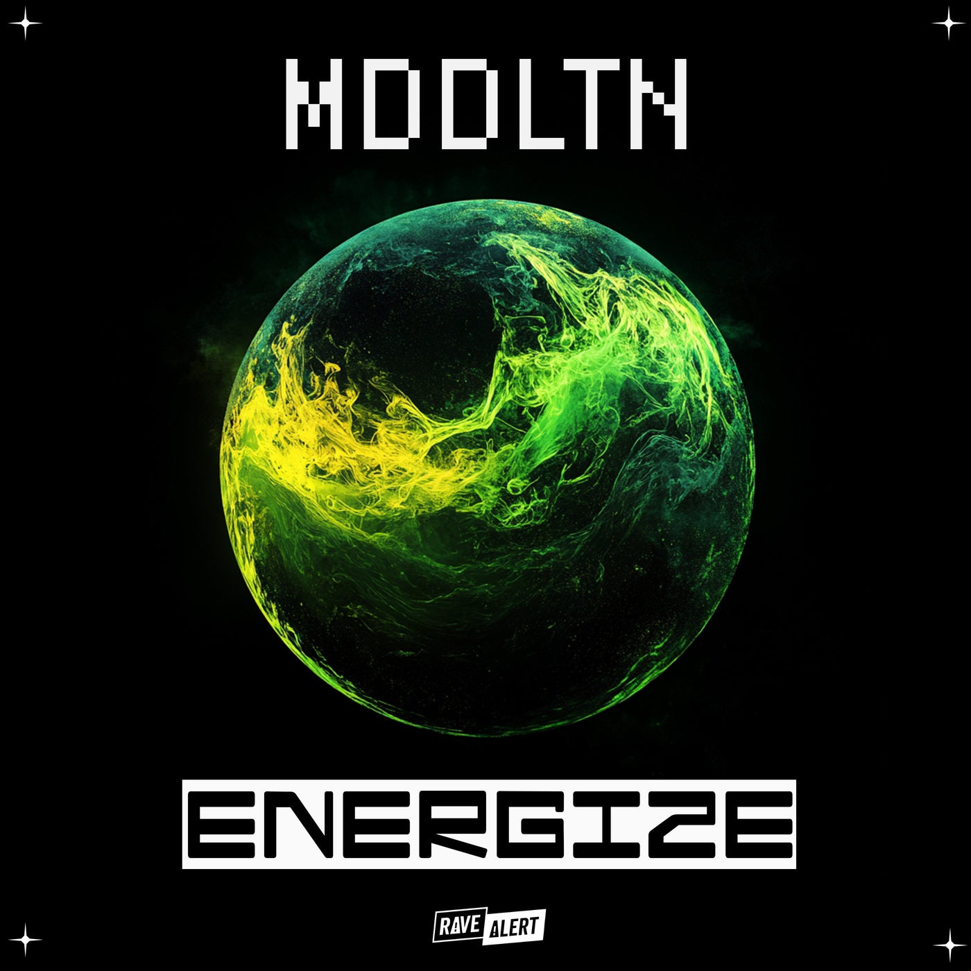 Energize - Extended
