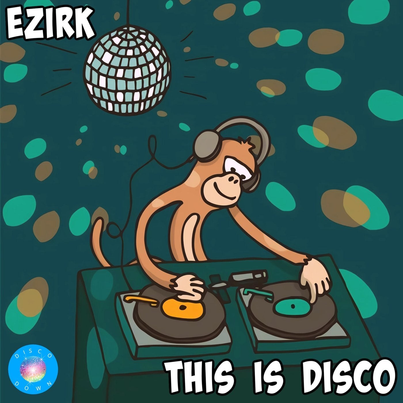 This Is Disco