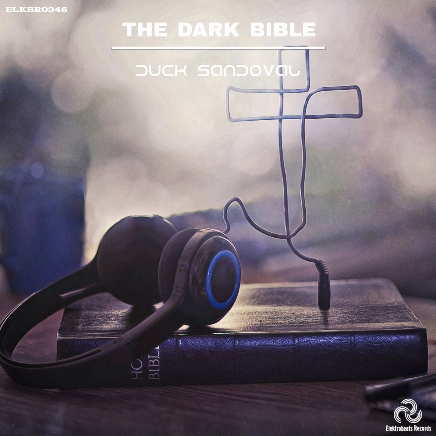 The Dark Bible