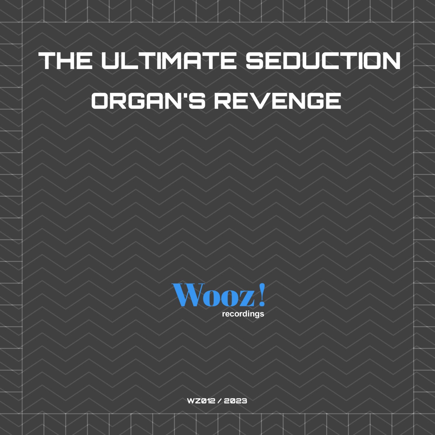 Organ's Revenge
