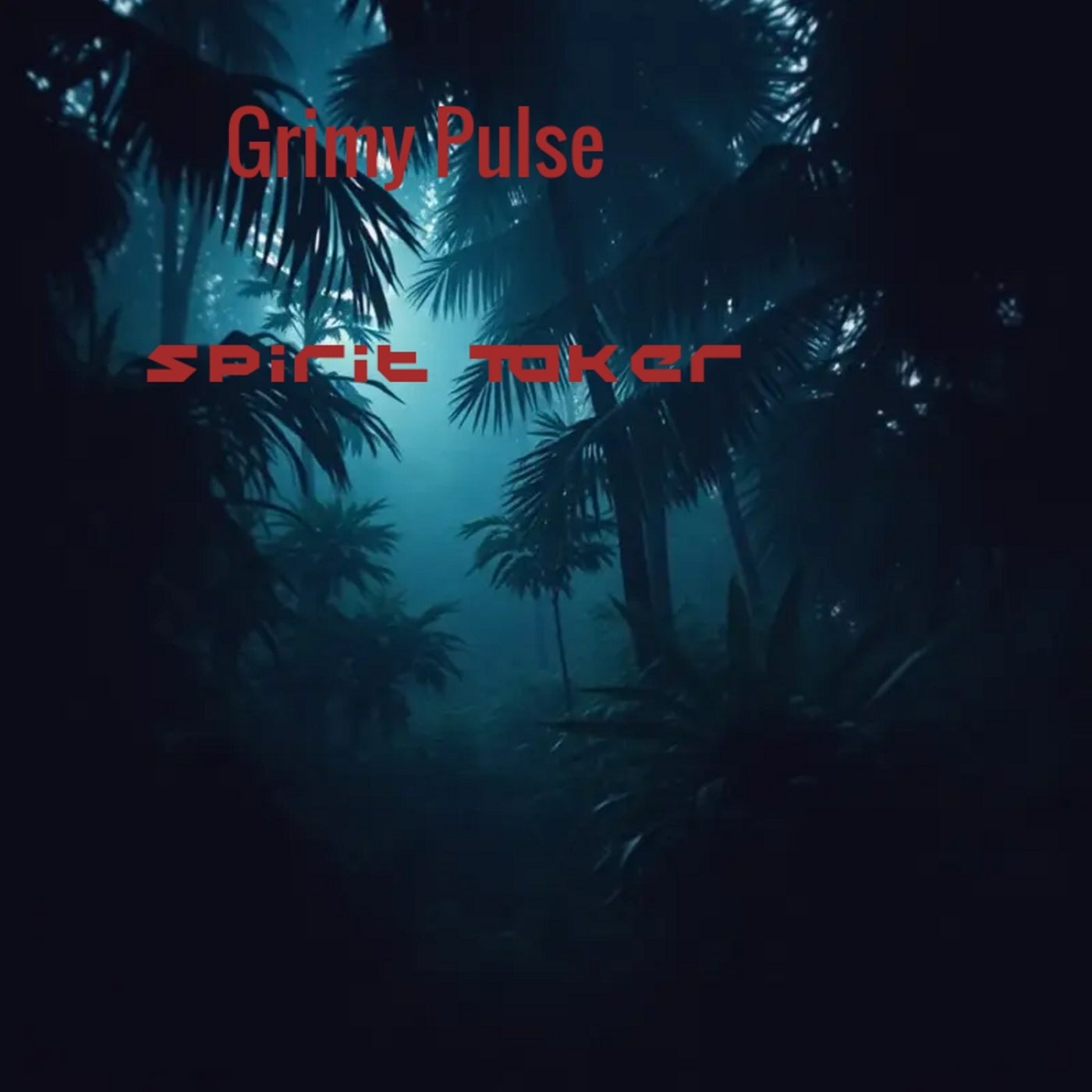 Grimy Pulse