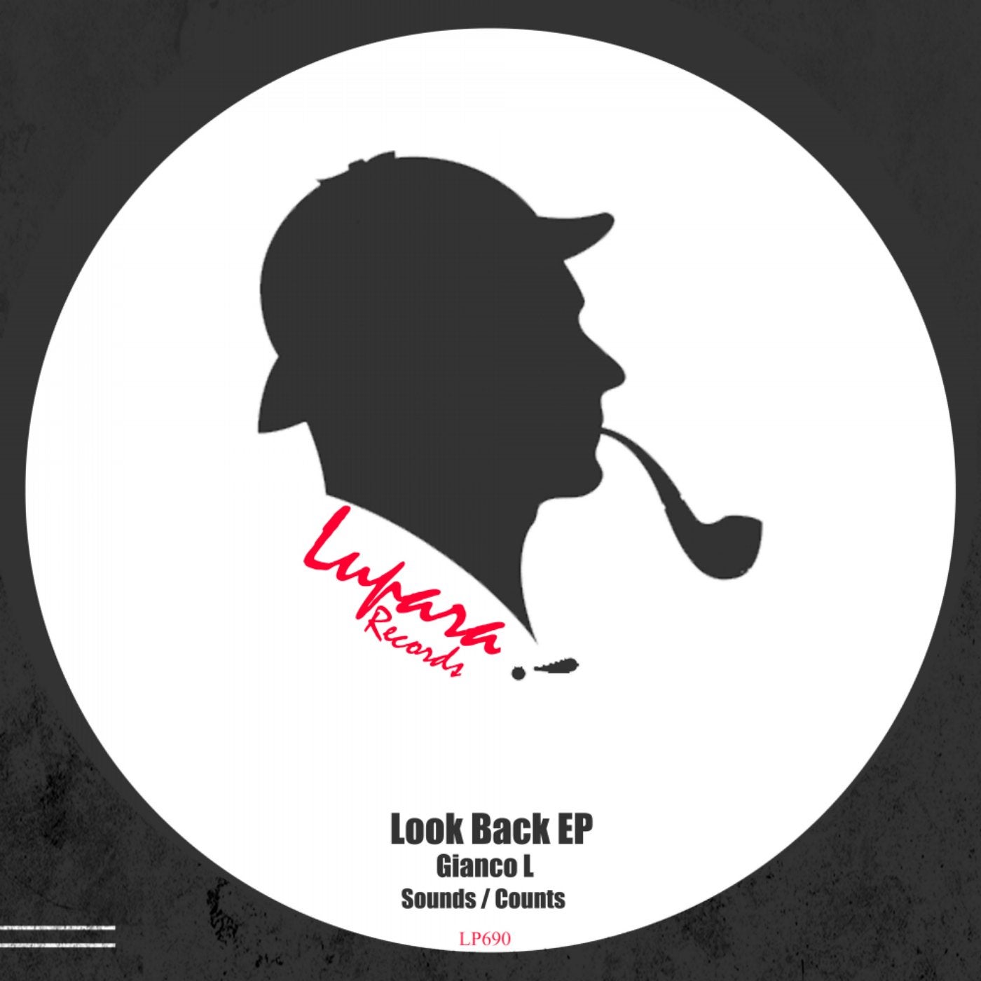 Look Back EP